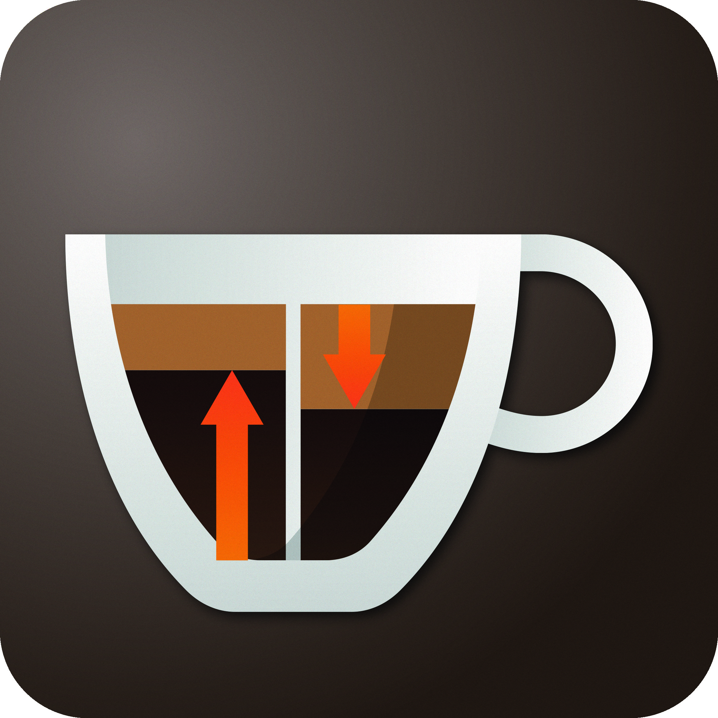 Boost coffee crema and body