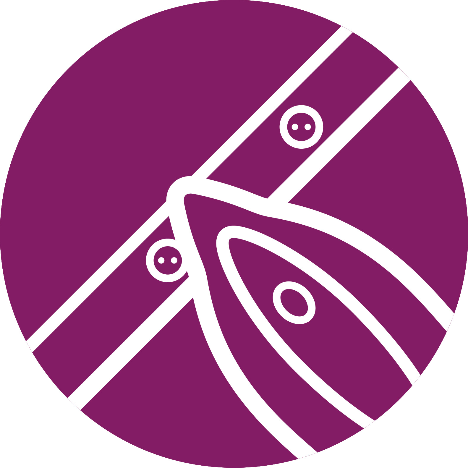 Reach difficult places easily with the triple precision tip