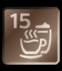 Nuestro contenedor de granos m&aacute;s grande con sello de aroma