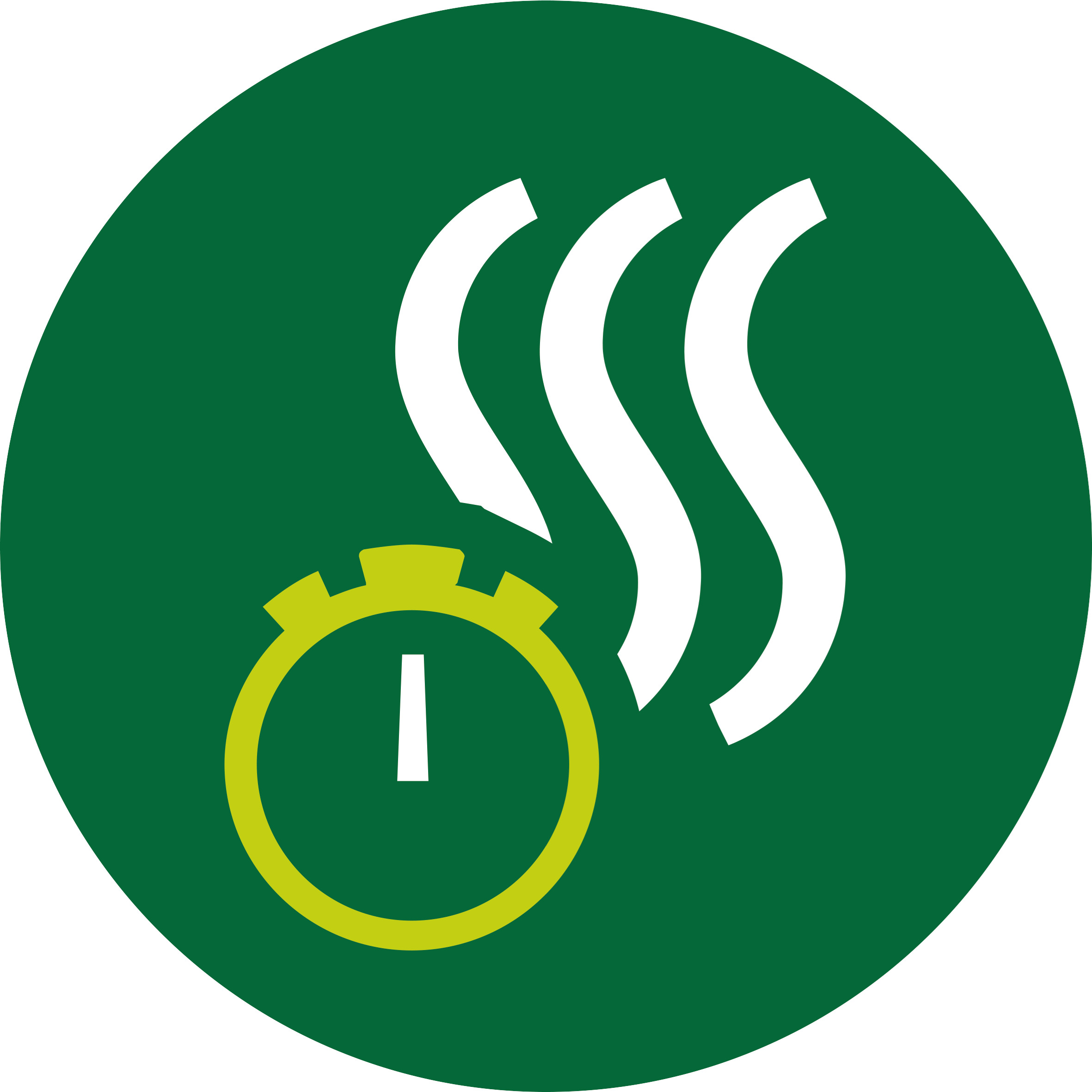 طعام شهي في وقت أقل: من دون الحاجة إلى التسخين المسبق