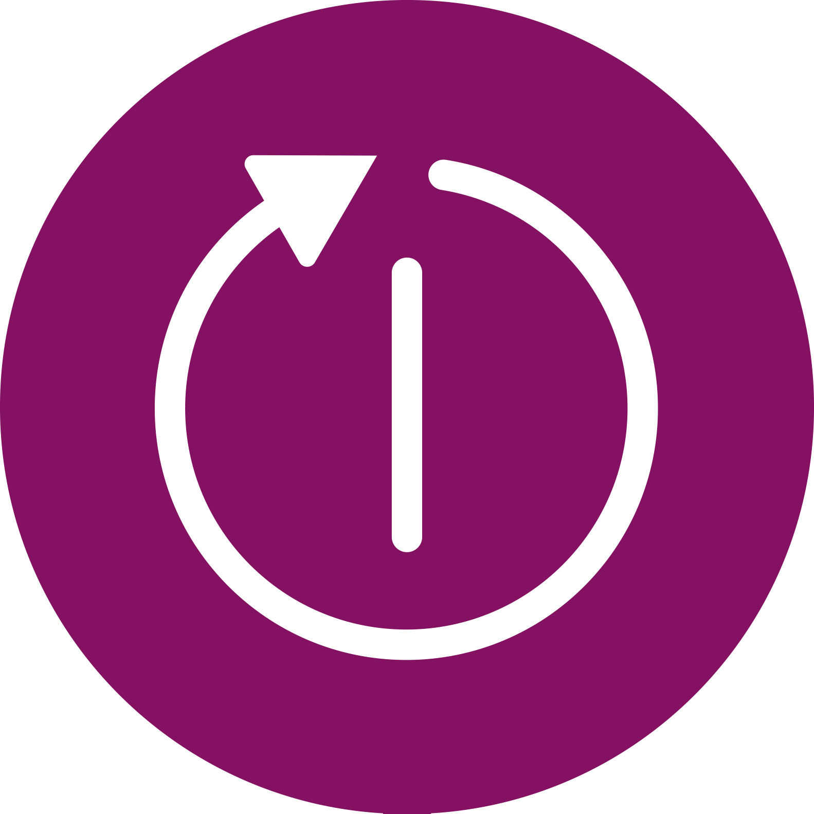 Automatic switch-off for safety and energy saving