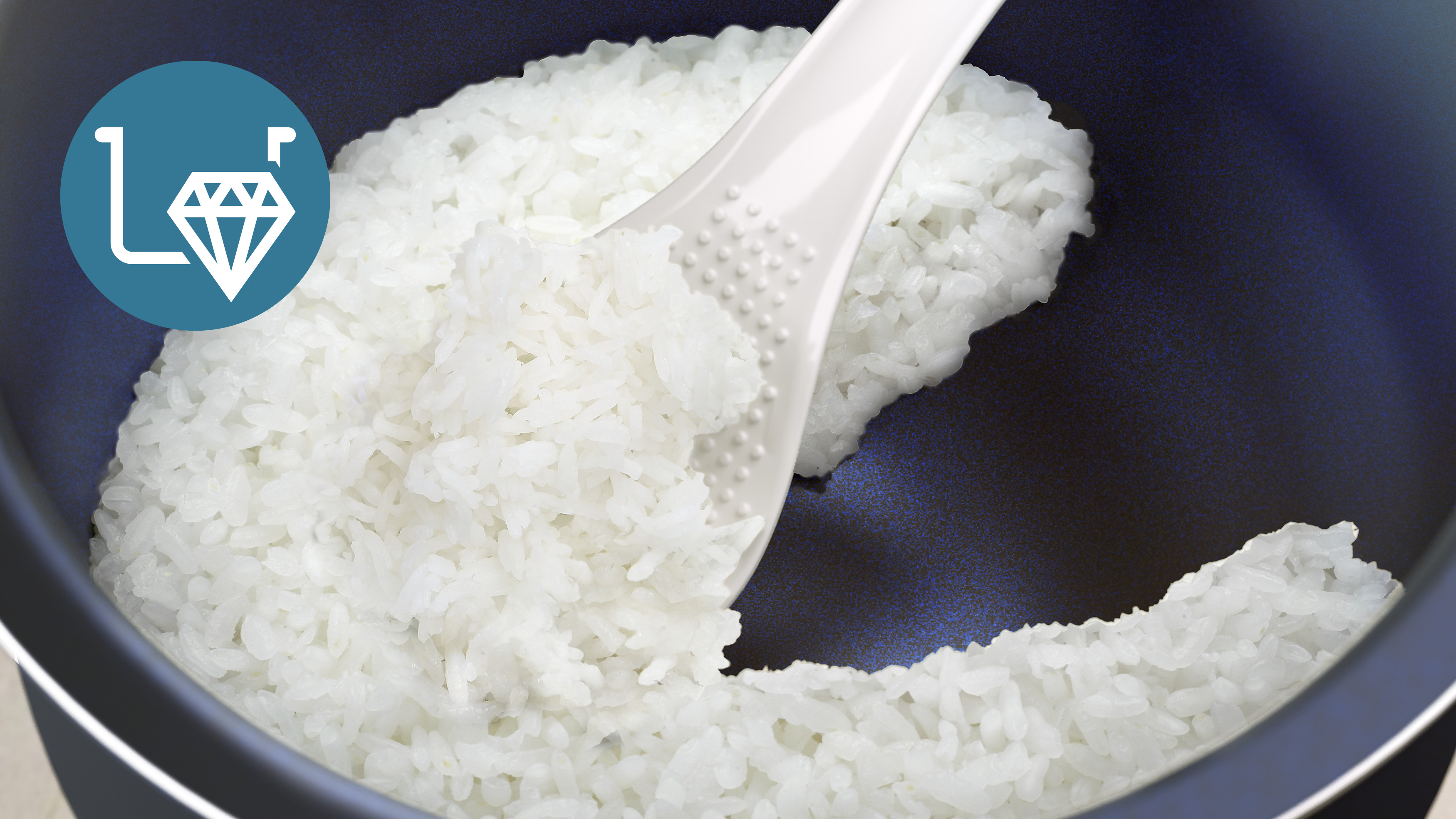 Non-Stick Coating Resists Sticking and Scratches