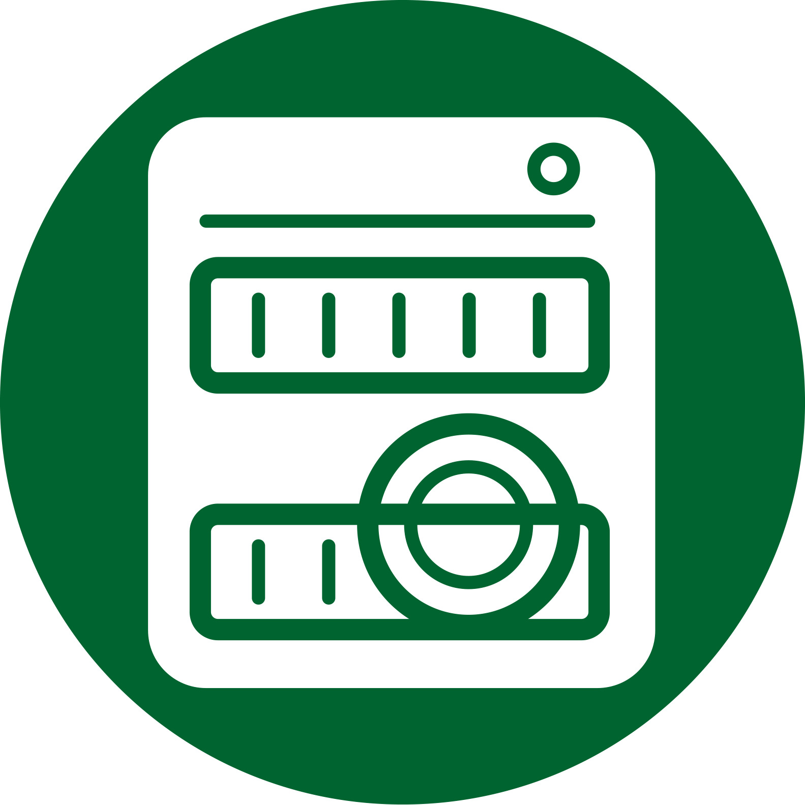 Dishwasher-safe for easy cleaning