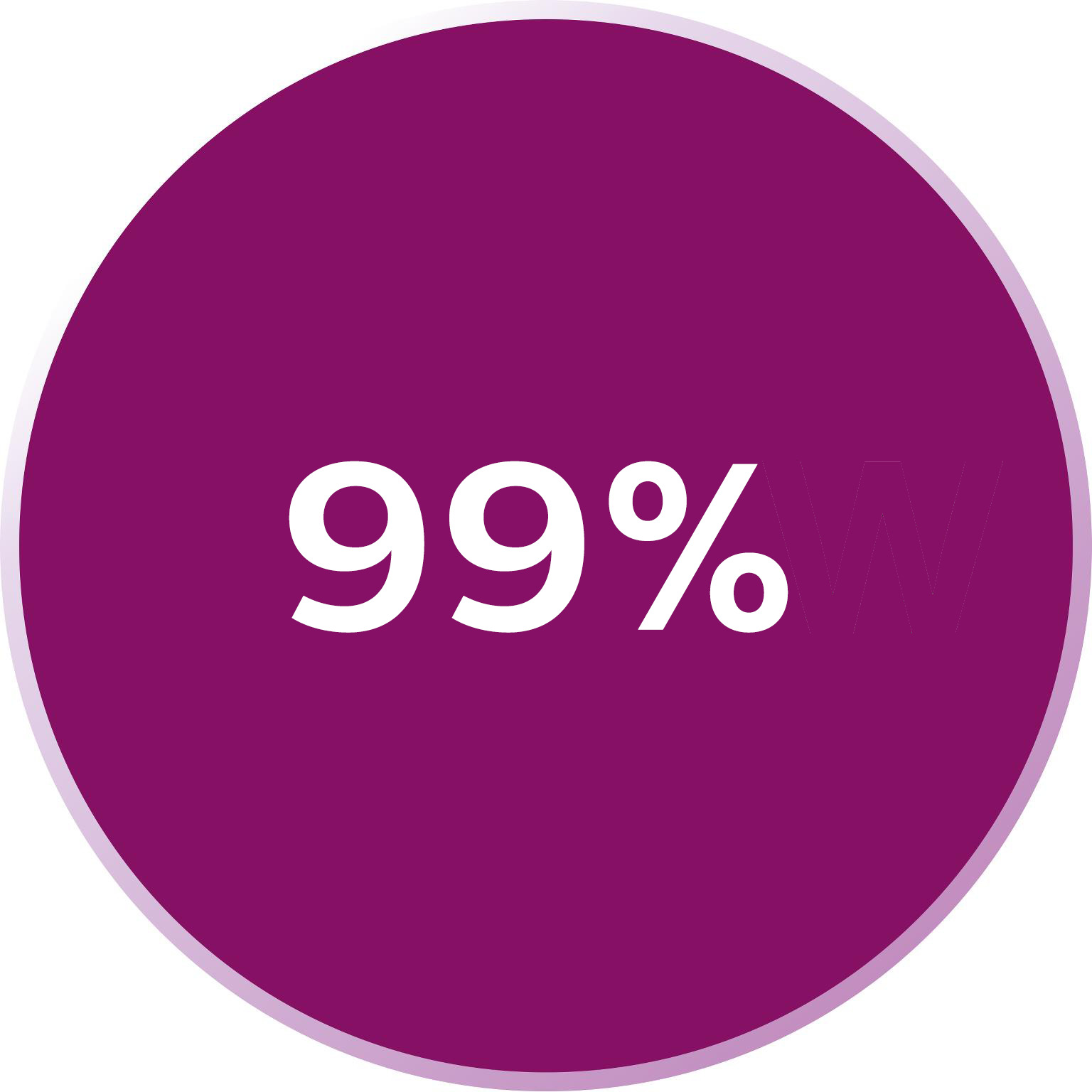 99&nbsp;% kalkfritt vann for &aring; forlenge levetiden p&aring; strykejernet