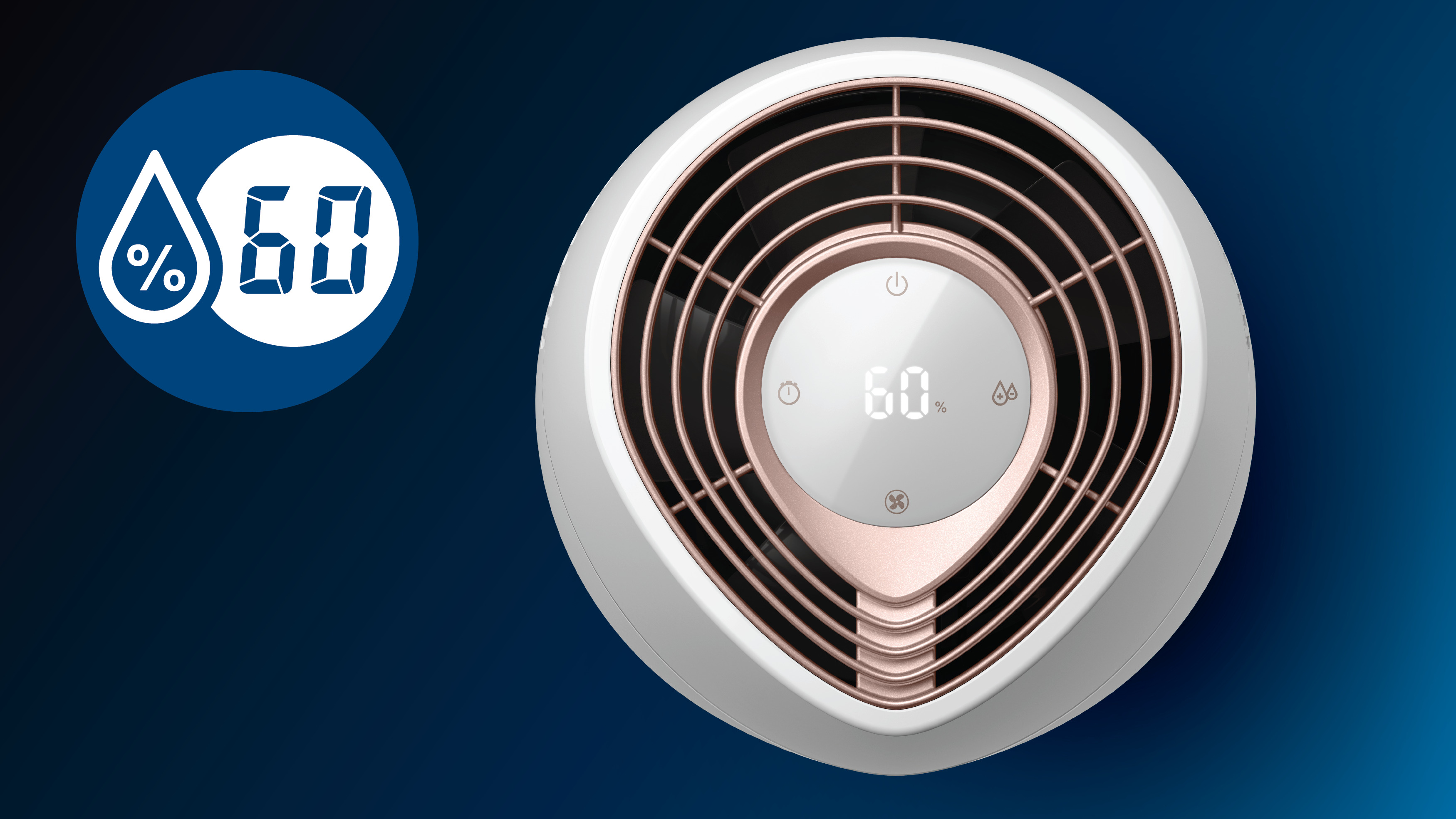 Digital display med &aring;terkoppling i realtid