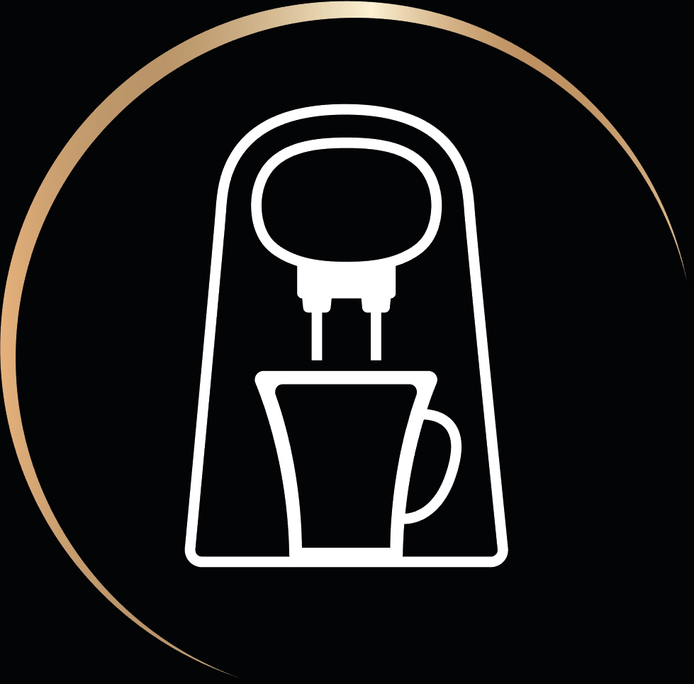 Instelbare lekbak voor koppen van verschillende grootten