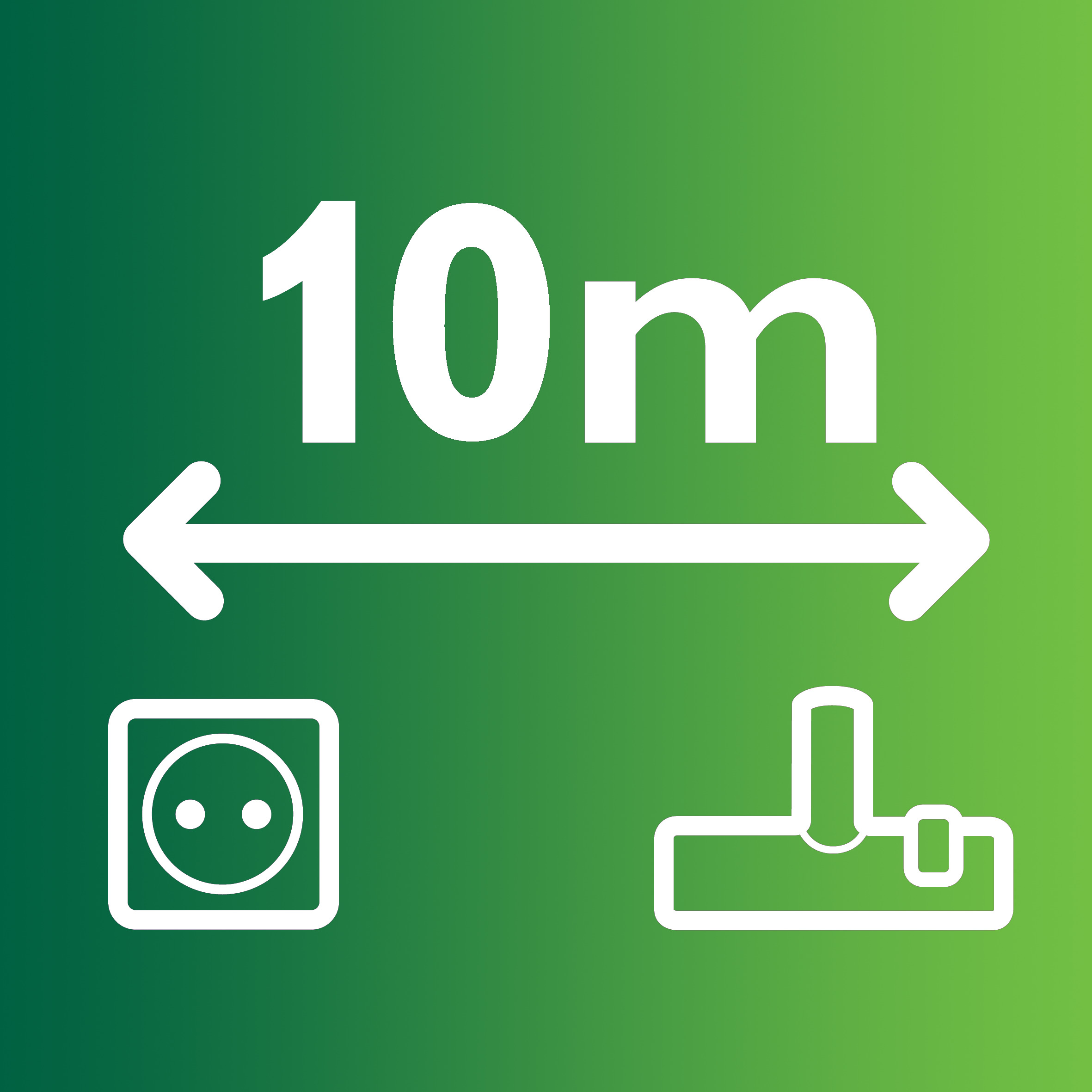 Schoner met minder inspanning