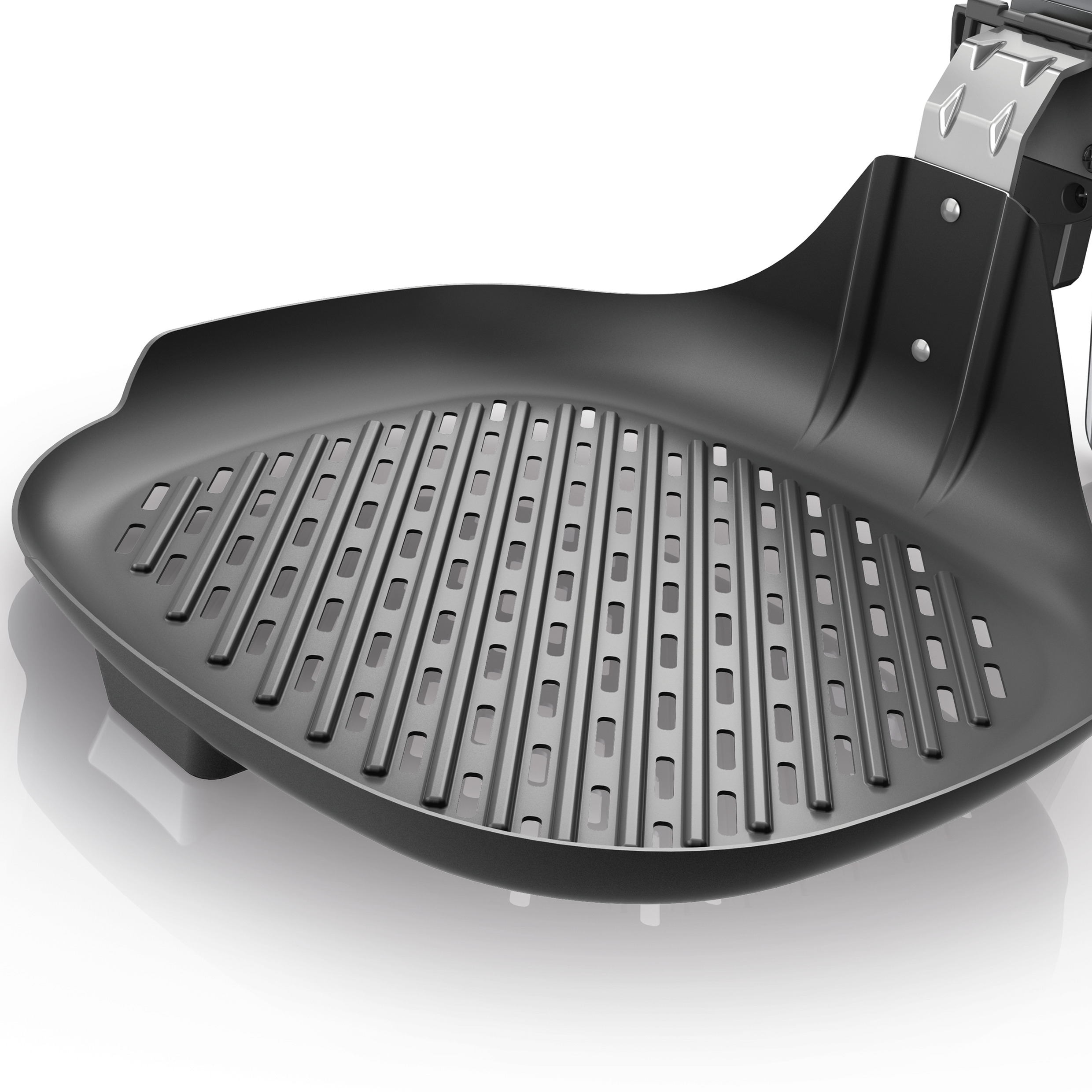 Hoogwaardige antiaanbakpan voor eenvoudig voedsel eruit halen