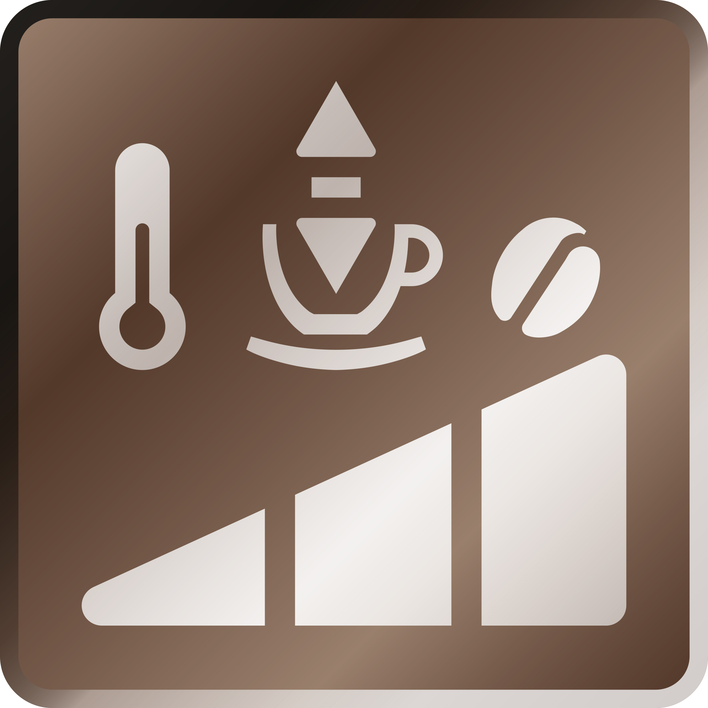 Enregistrez les r&eacute;glages de votre caf&eacute; pr&eacute;f&eacute;r&eacute;