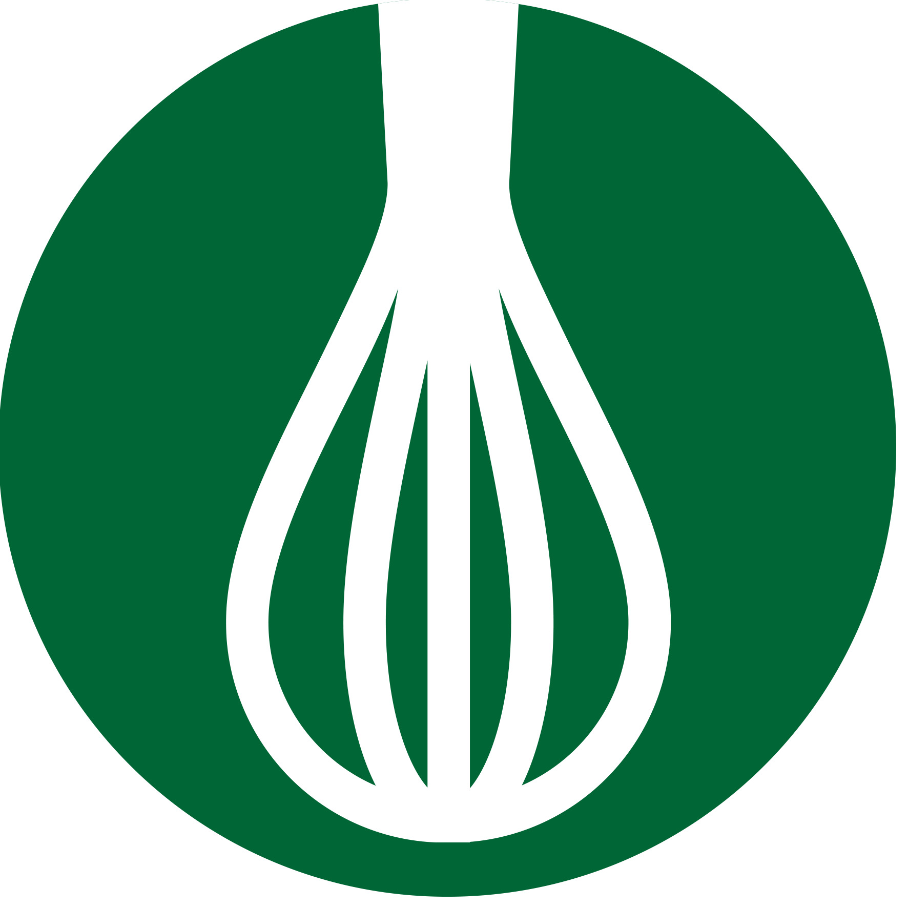 Konisch geformter Quirl f&uuml;r h&ouml;chste Lufteinf&uuml;hrung