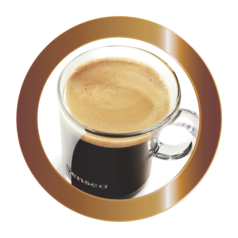 Leckere Crema f&uuml;r Ihren besonderen Kaffeemoment