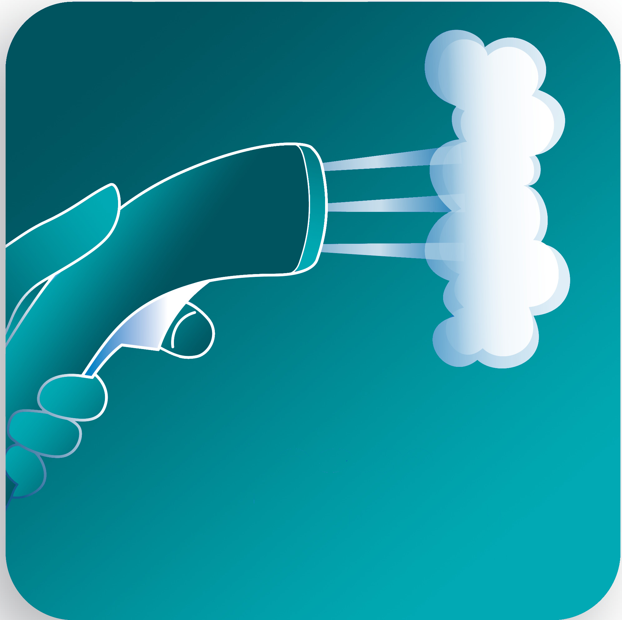 Ergonomic design for handheld operation