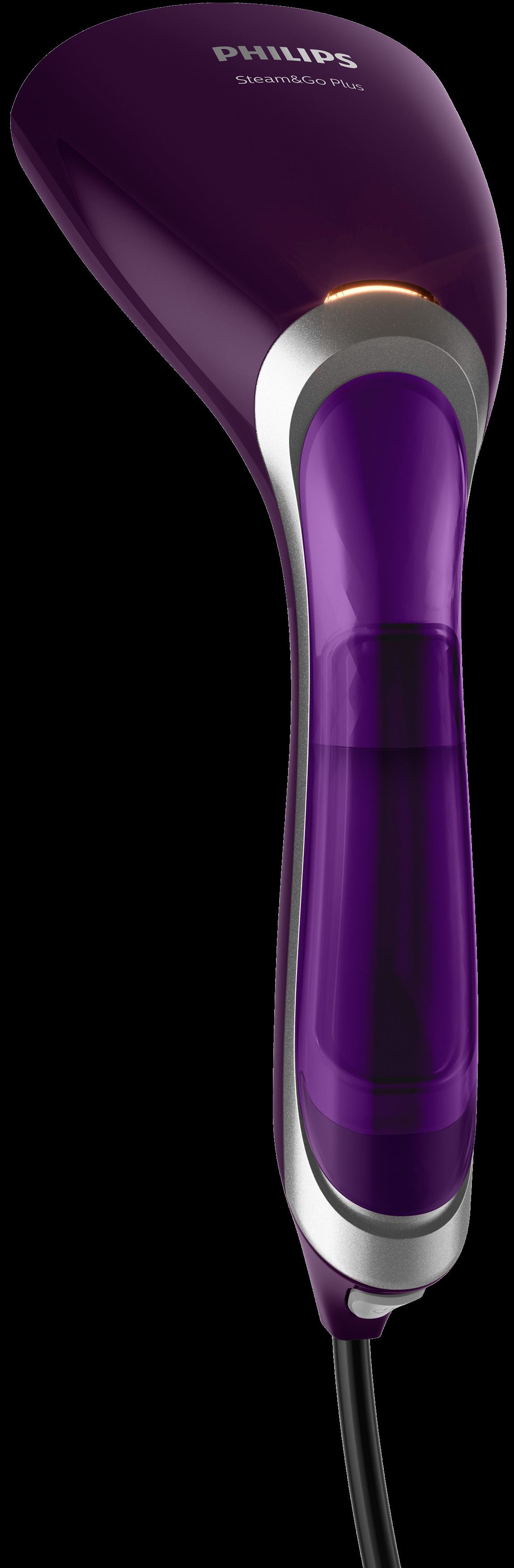 Steam&amp;Go Vaporizador de prendas manual