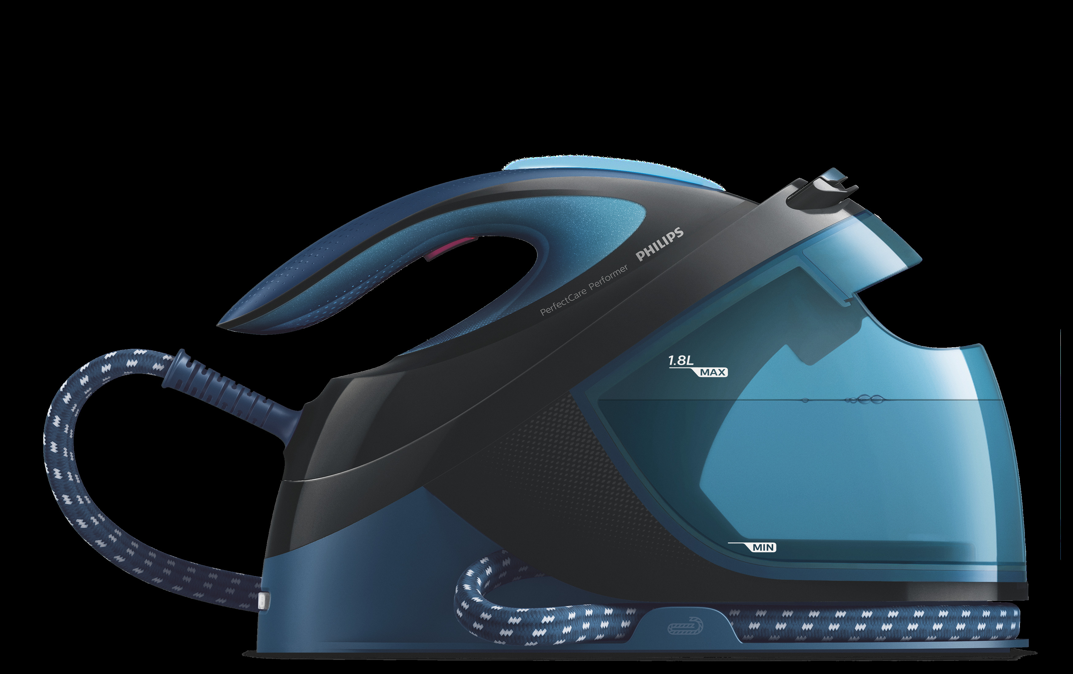 PerfectCare Performer