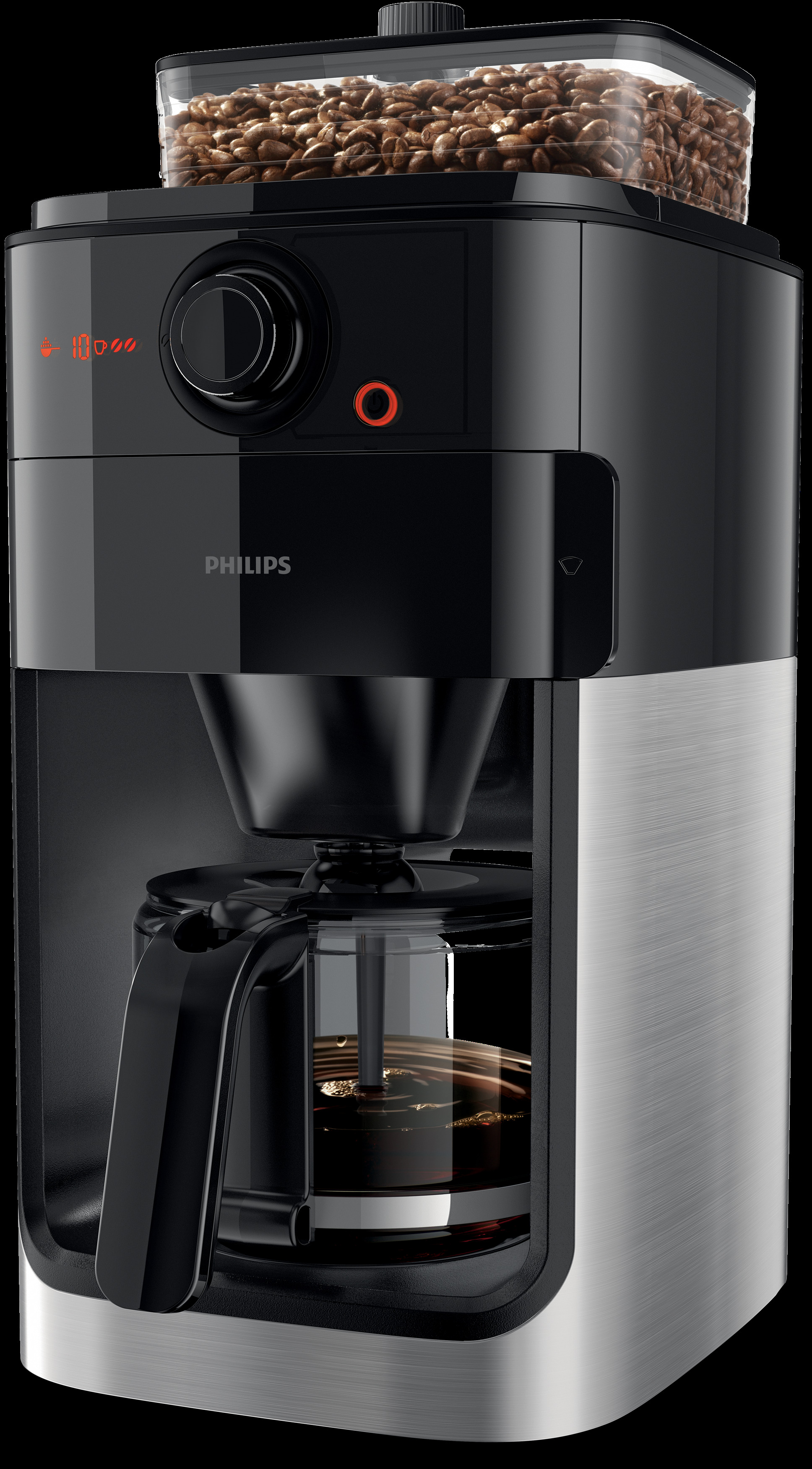 Molido y preparaci&oacute;n