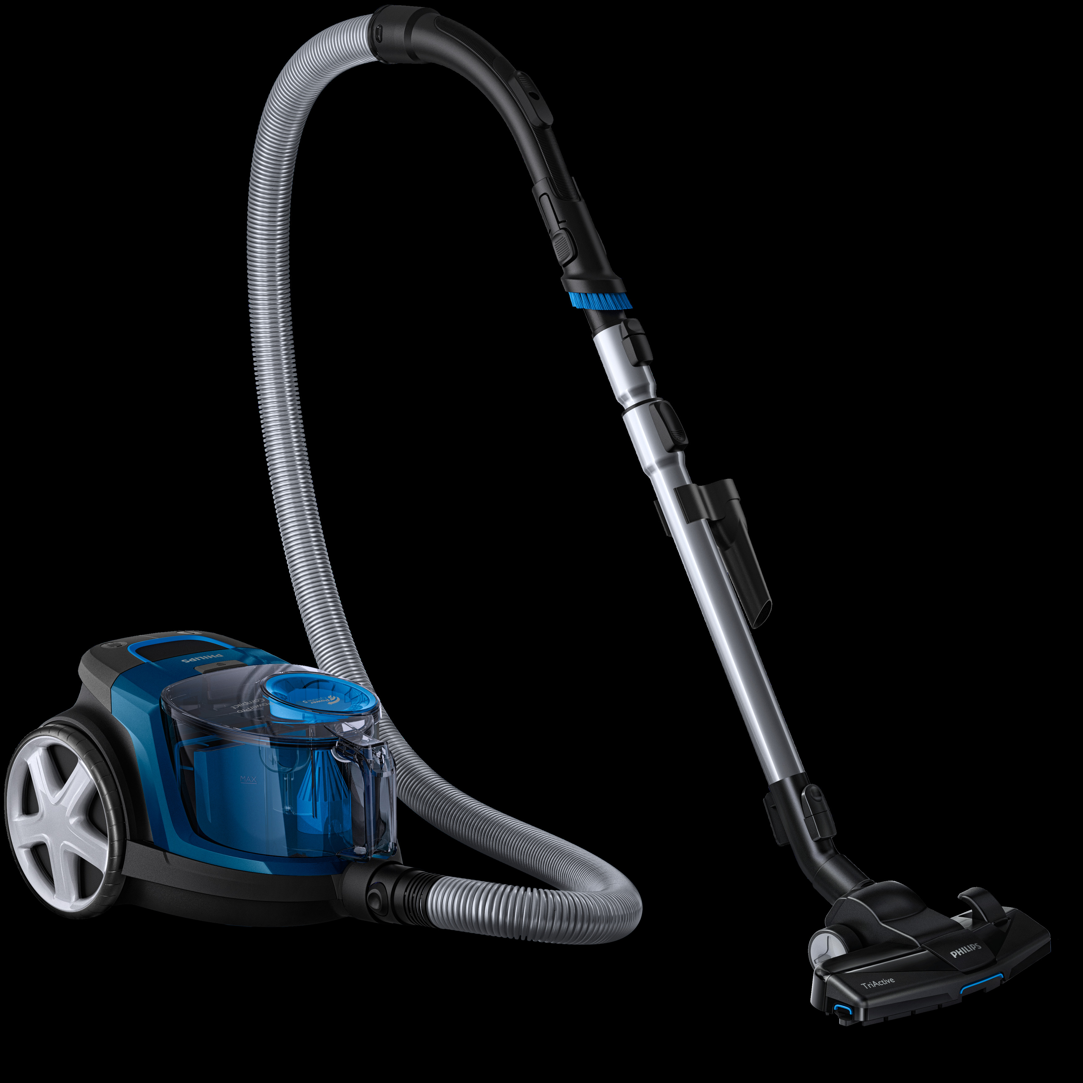 Philips PowerPro Compact