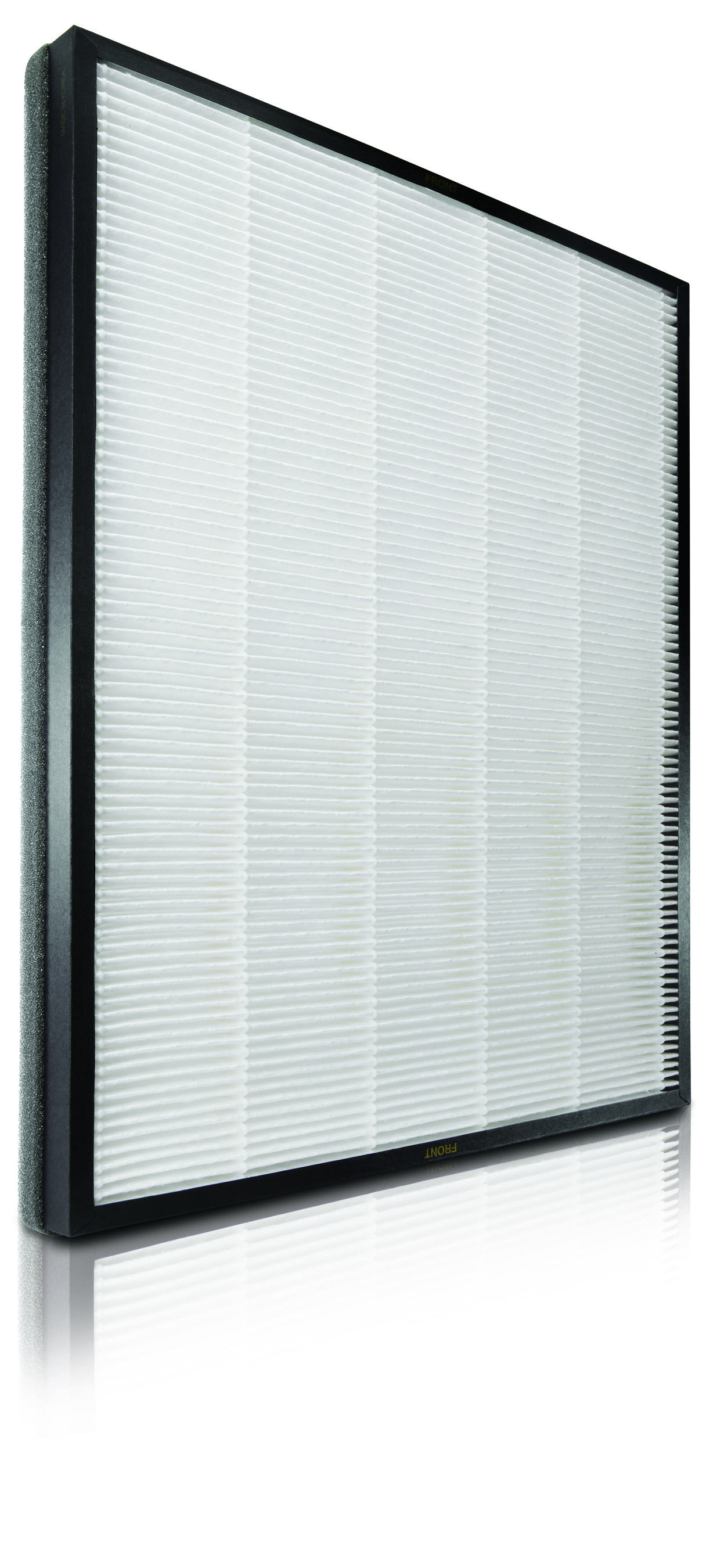 HEPA filter