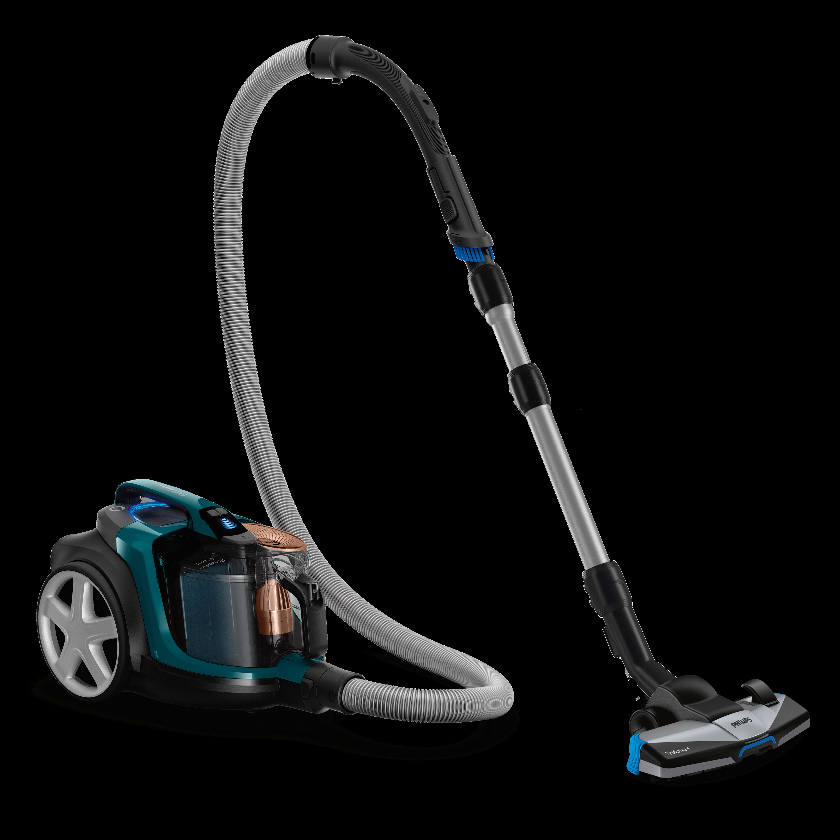 Philips PowerPro Expert