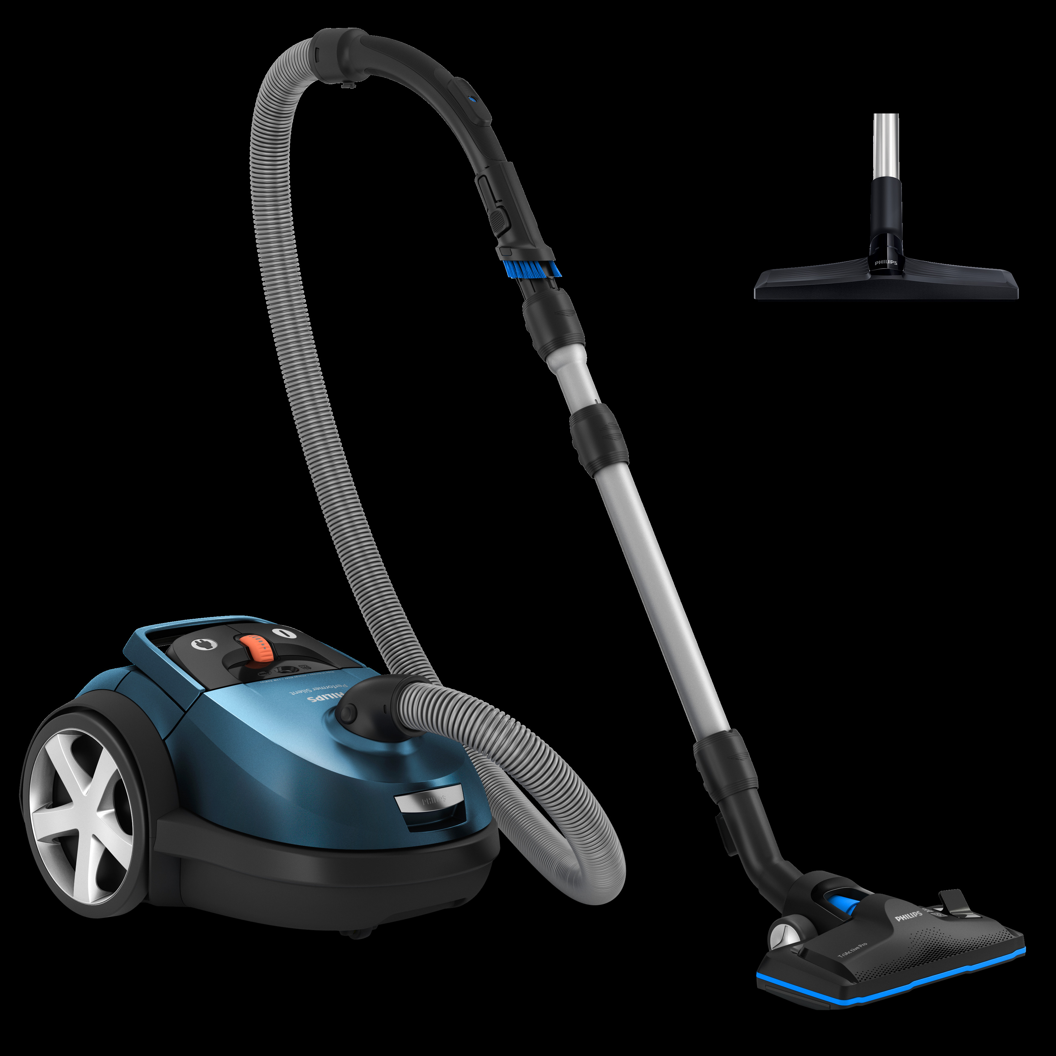 Philips Performer Silent