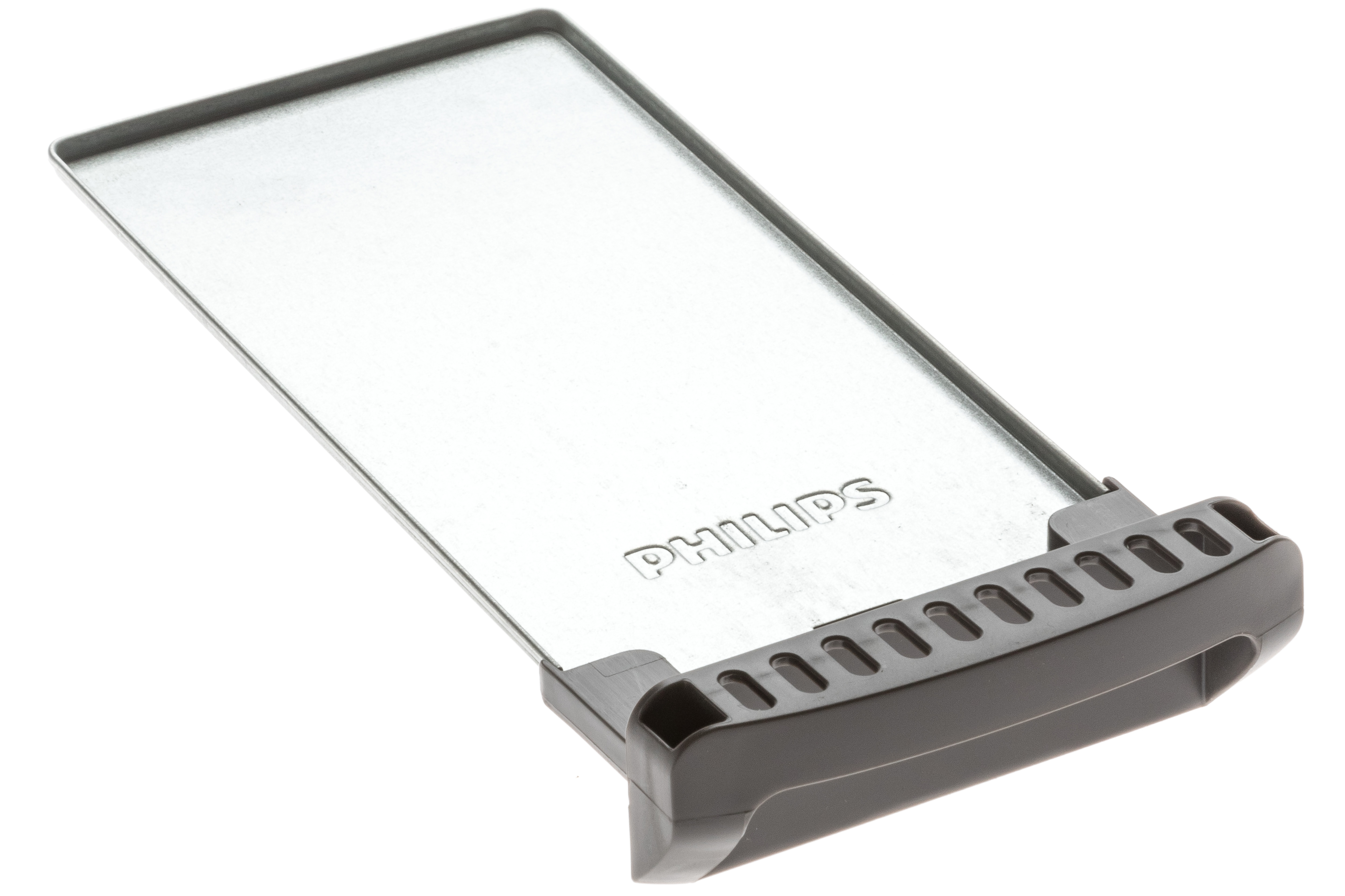 CONJUNTO DE BANDEJA RECOGEMIGAS AR&Aacute;NDANO