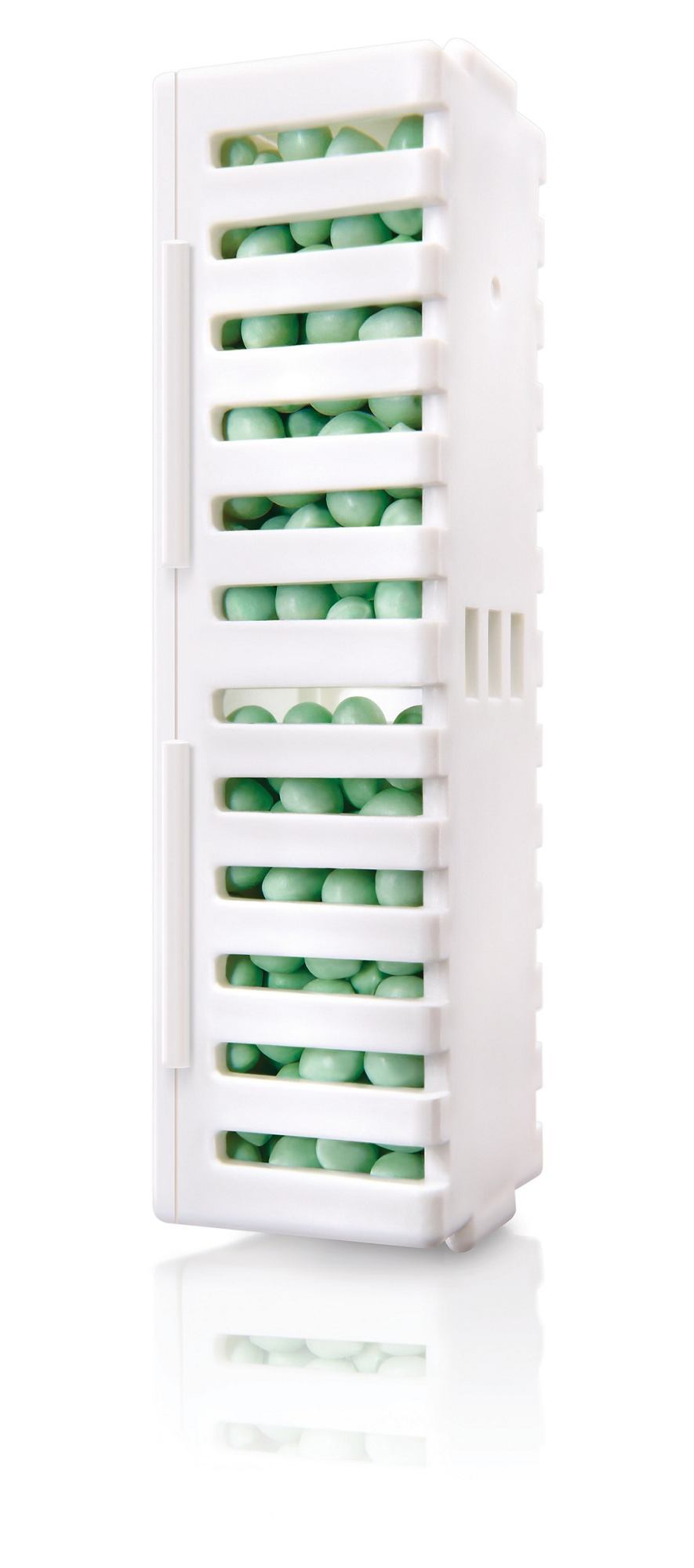 Cartucho antibacteriano