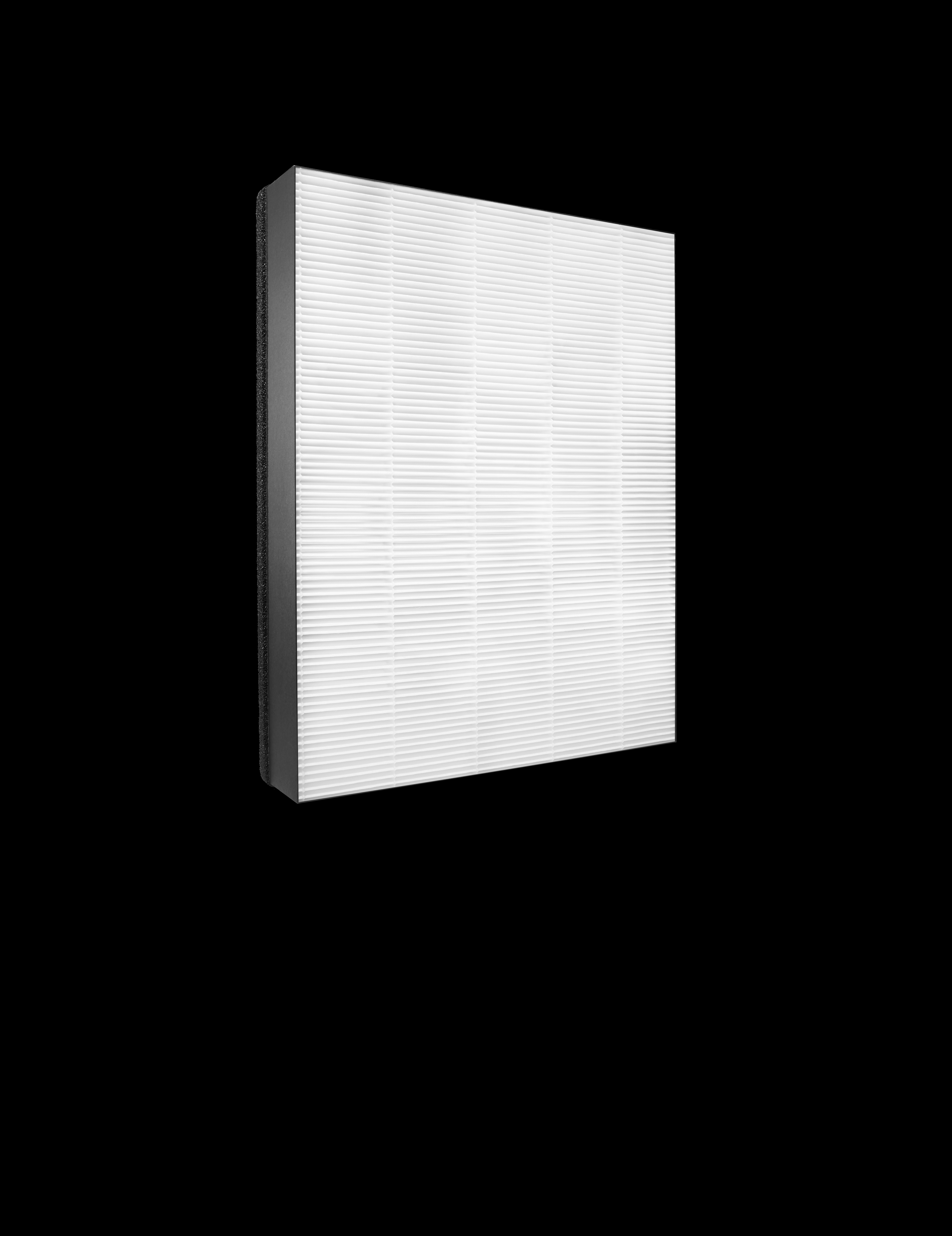 Оригінальний змінний фільтр