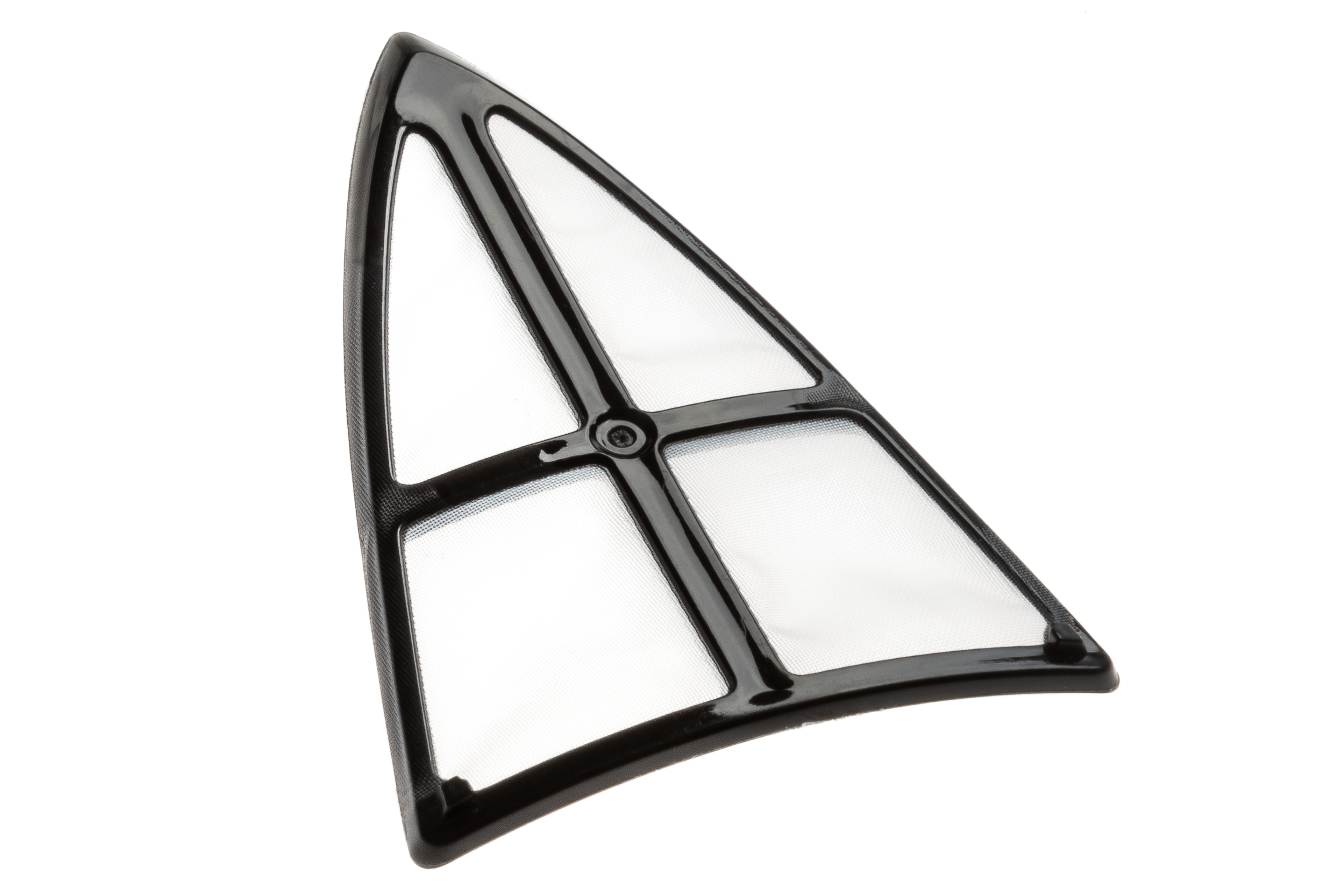 CONJUNTO DE FILTRO NEGRO