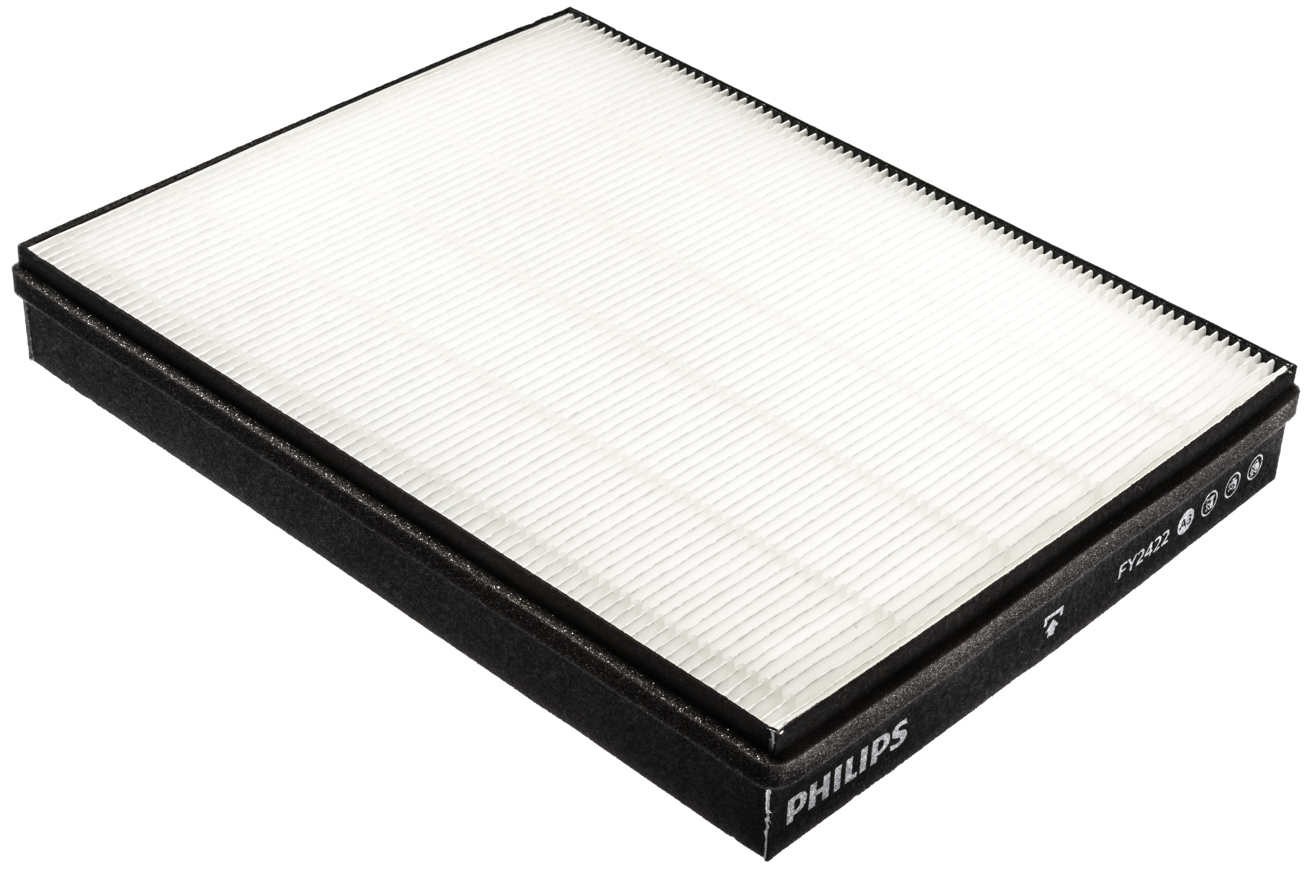 Filtre HEPA de purificateur d'air