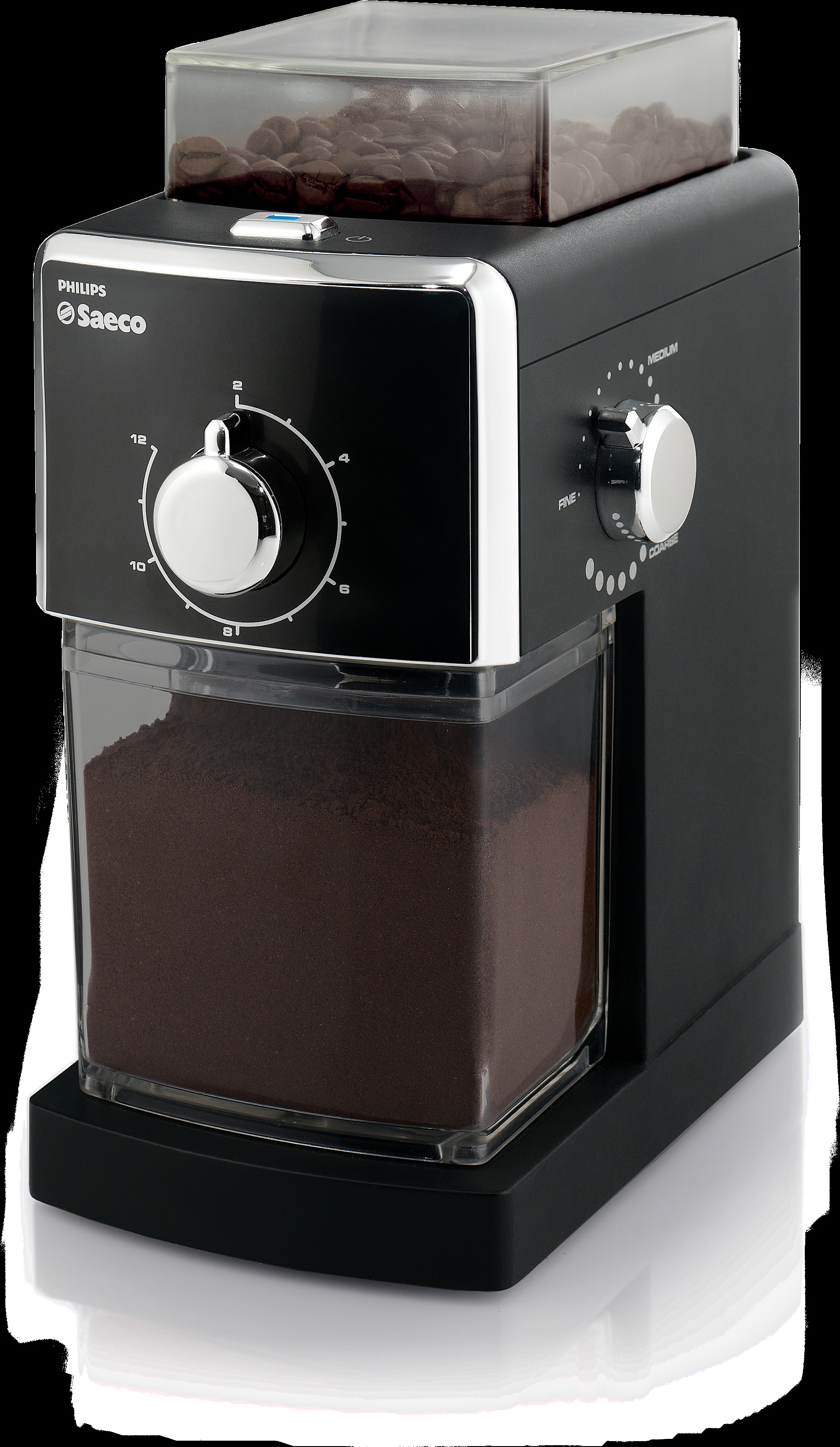 Burr Coffee Grinder