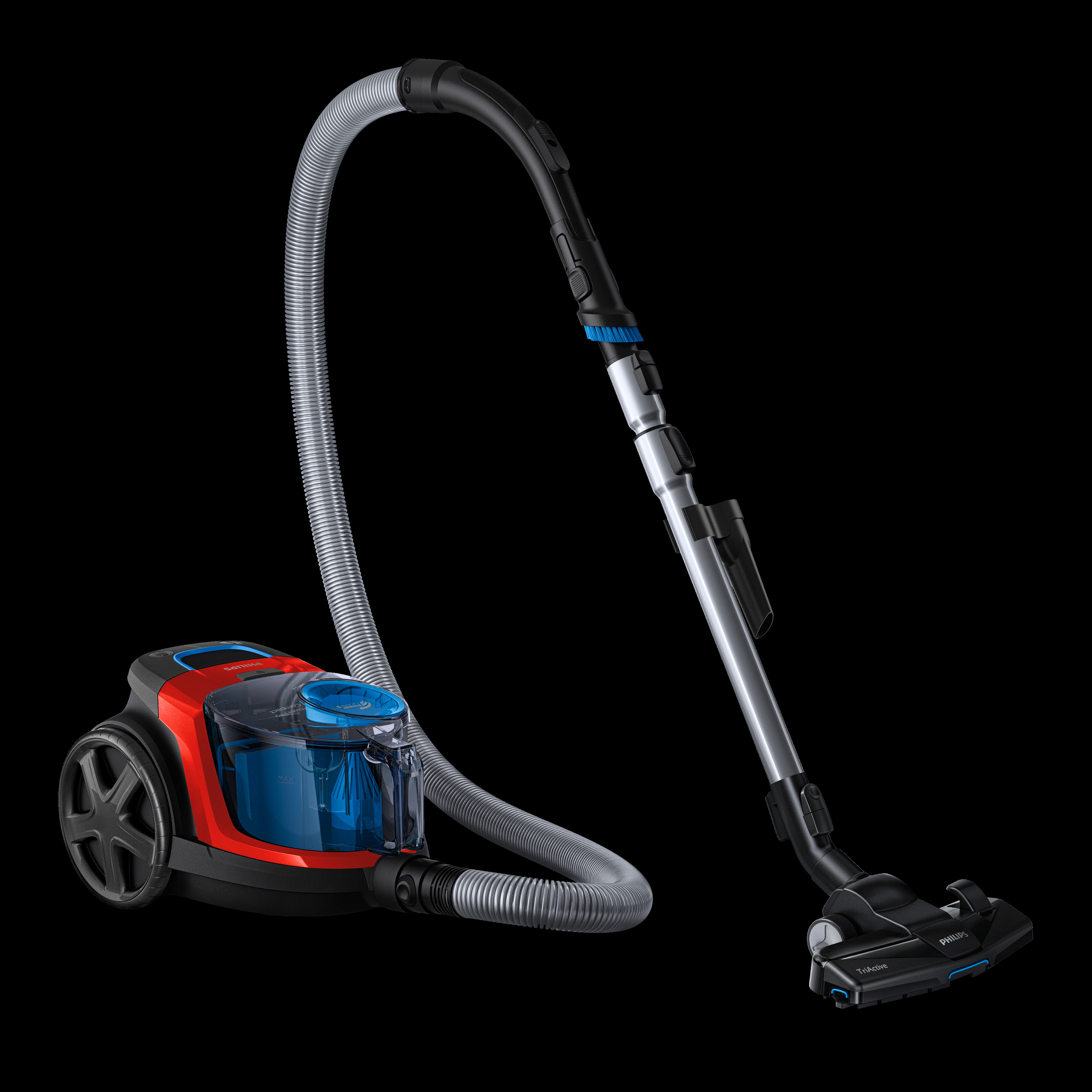 Philips PowerPro Compact