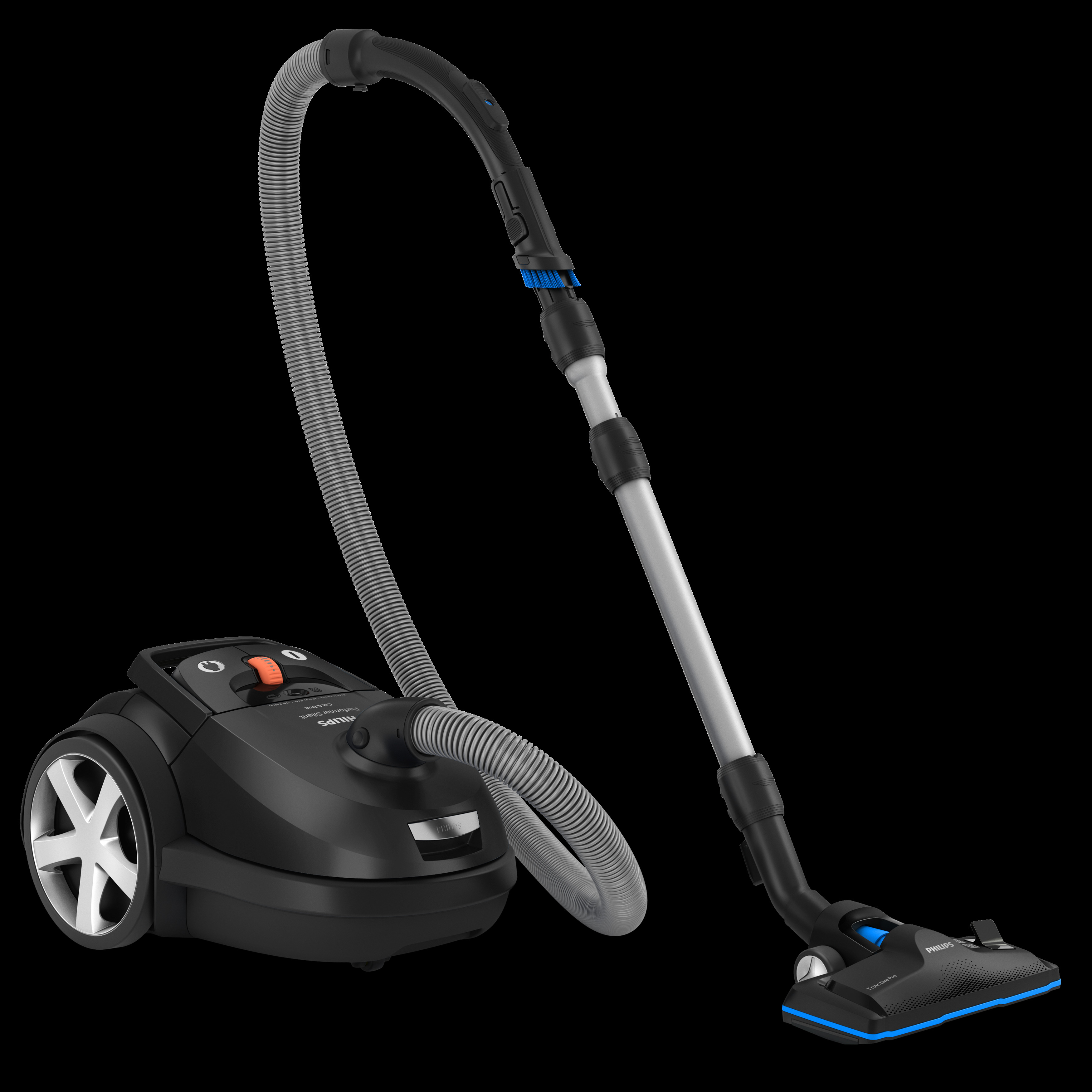 Philips Performer Silent