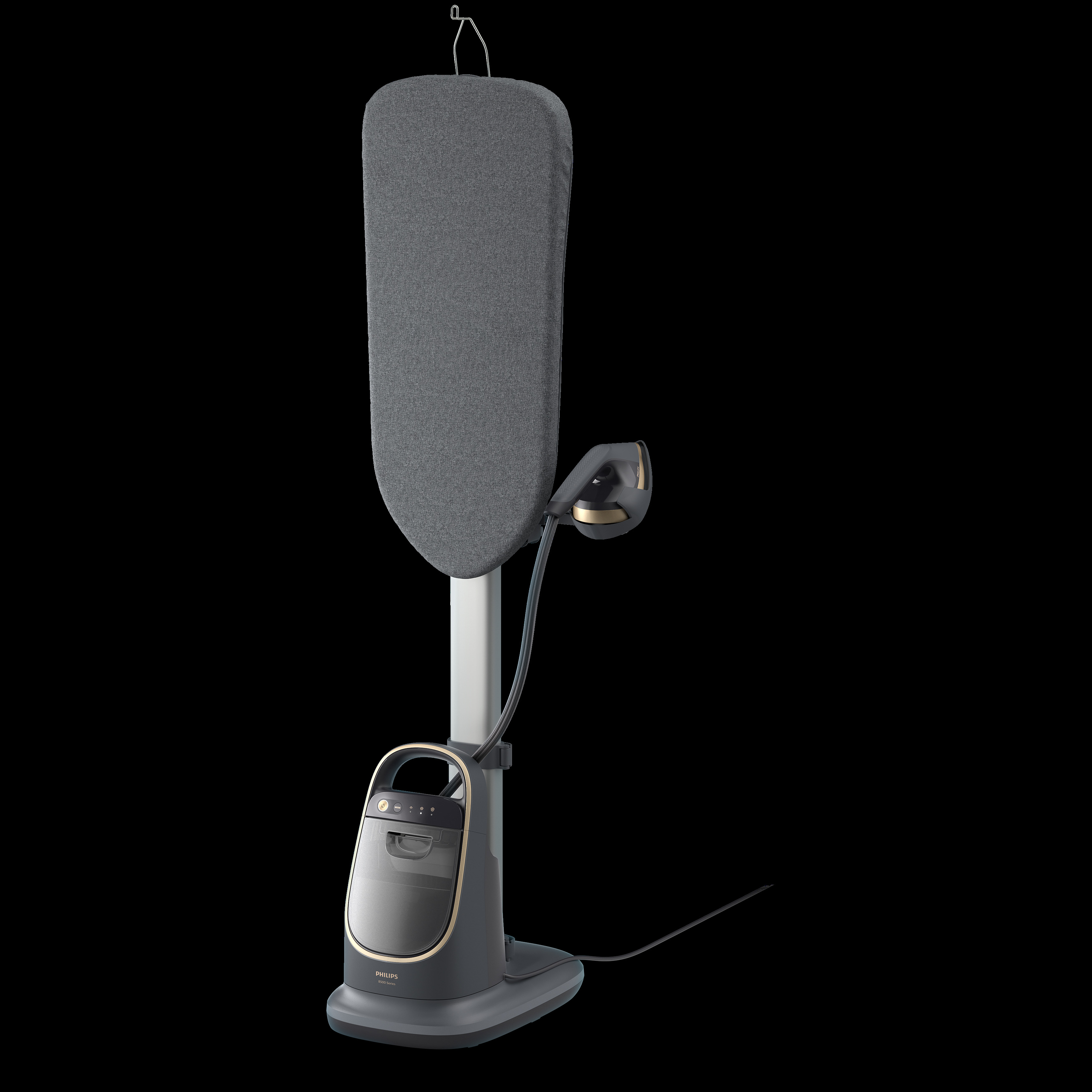 El planchado, reinventado