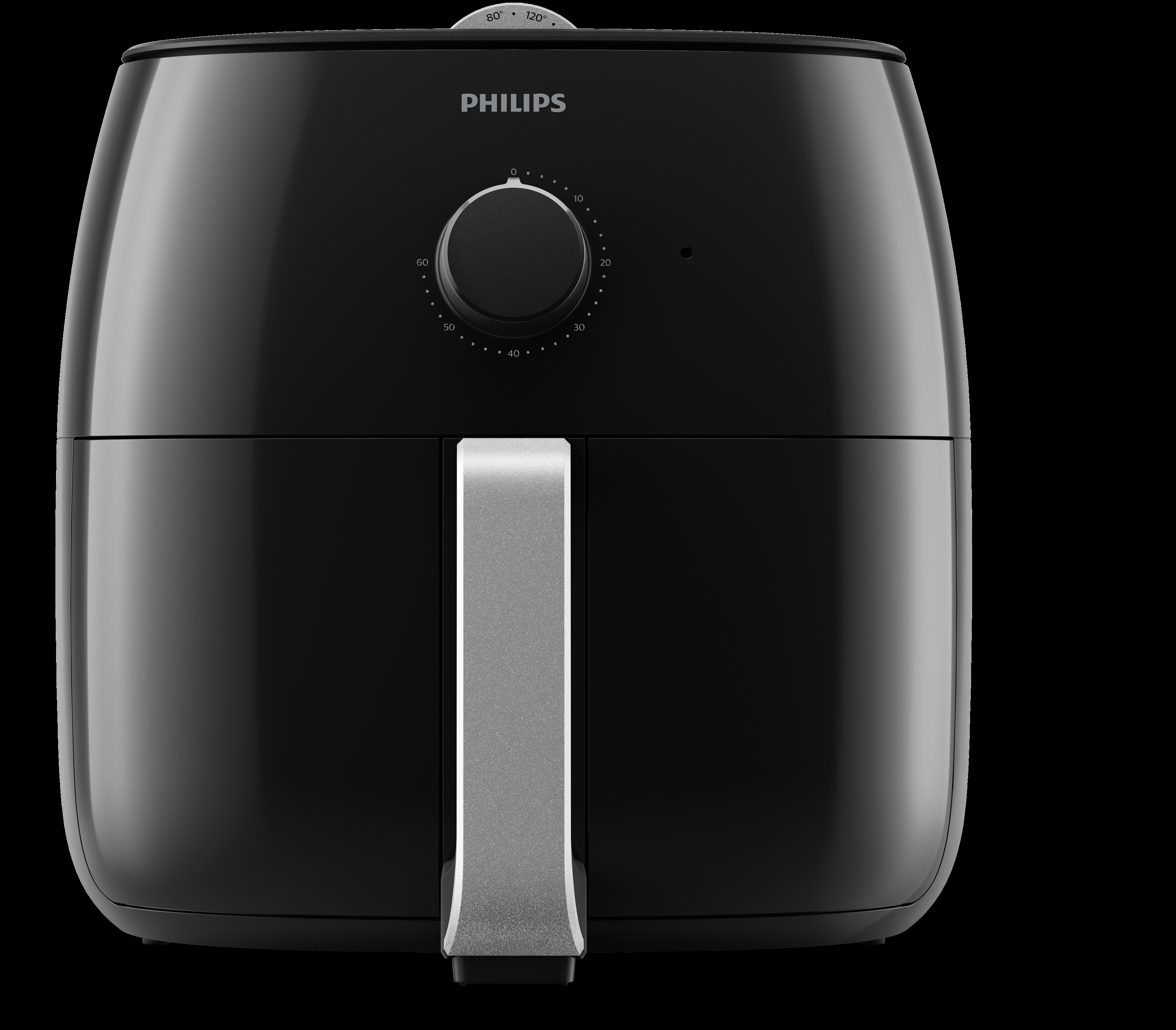 Maximum taste, minimum fat