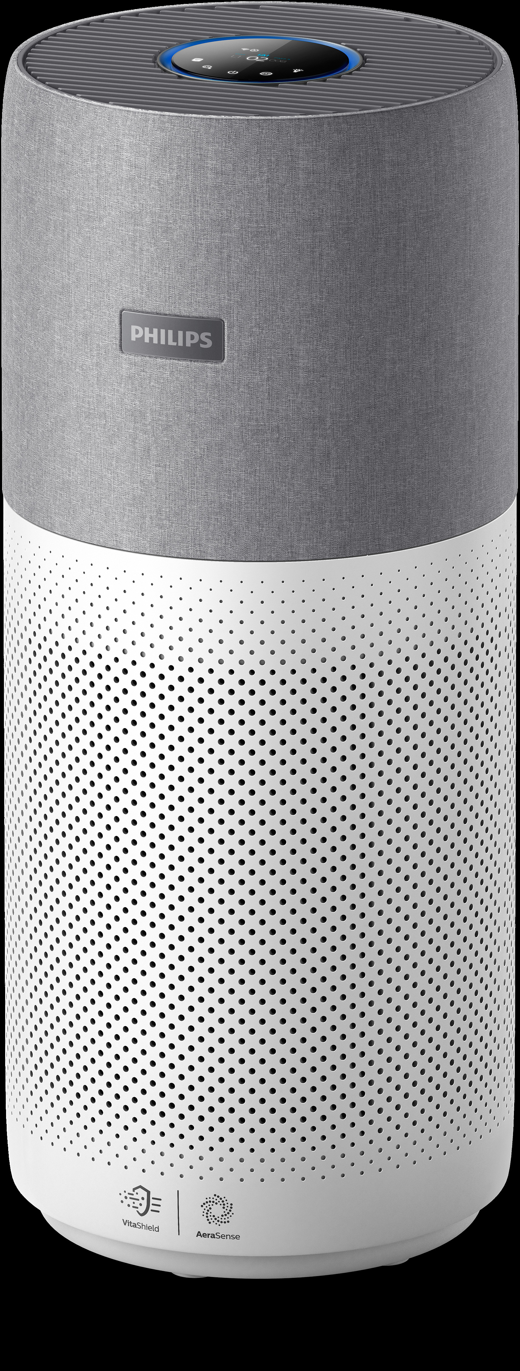 Purifica o ar em menos de 5 minutos (1)