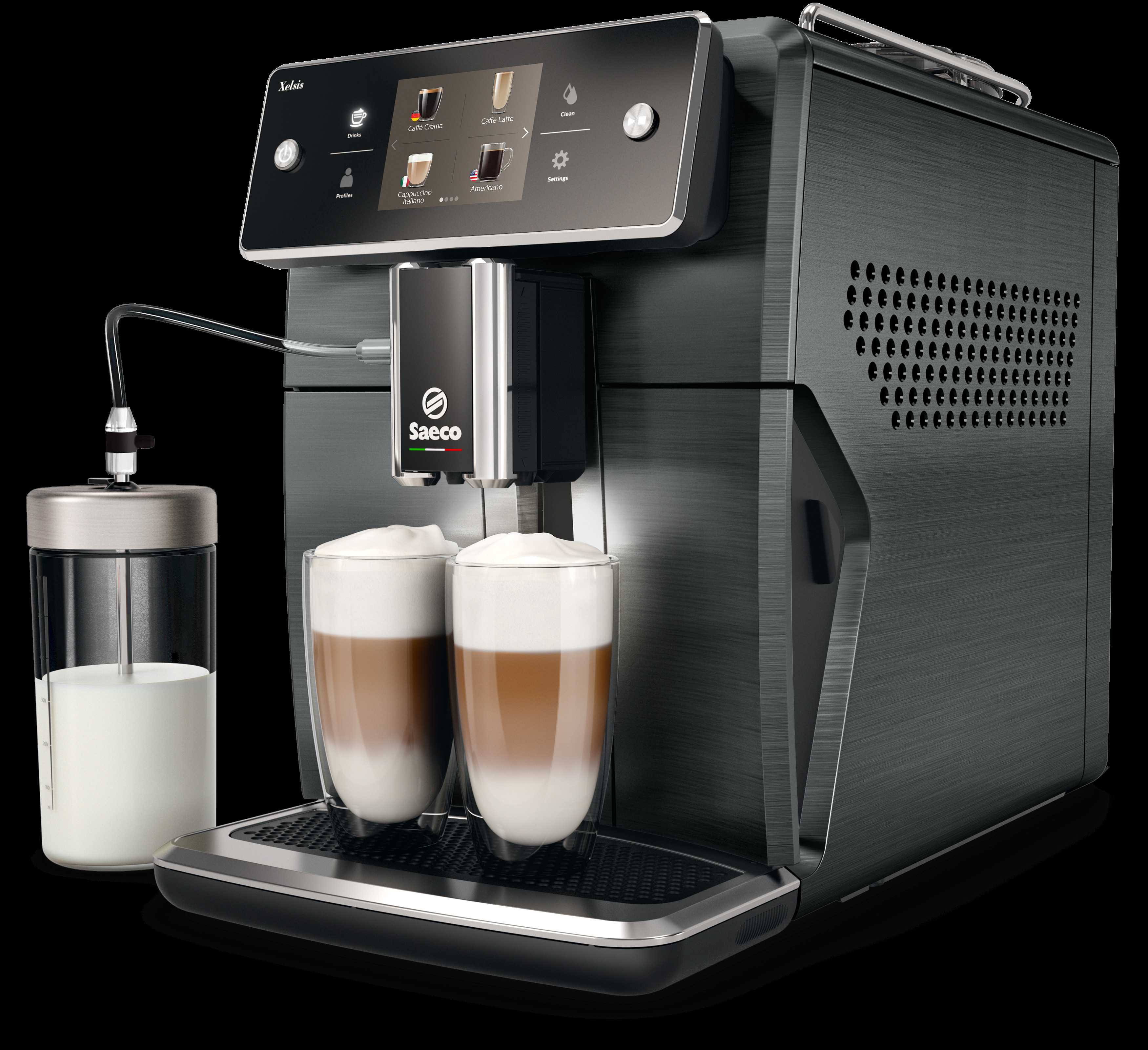 Explora el mundo del caf&eacute;