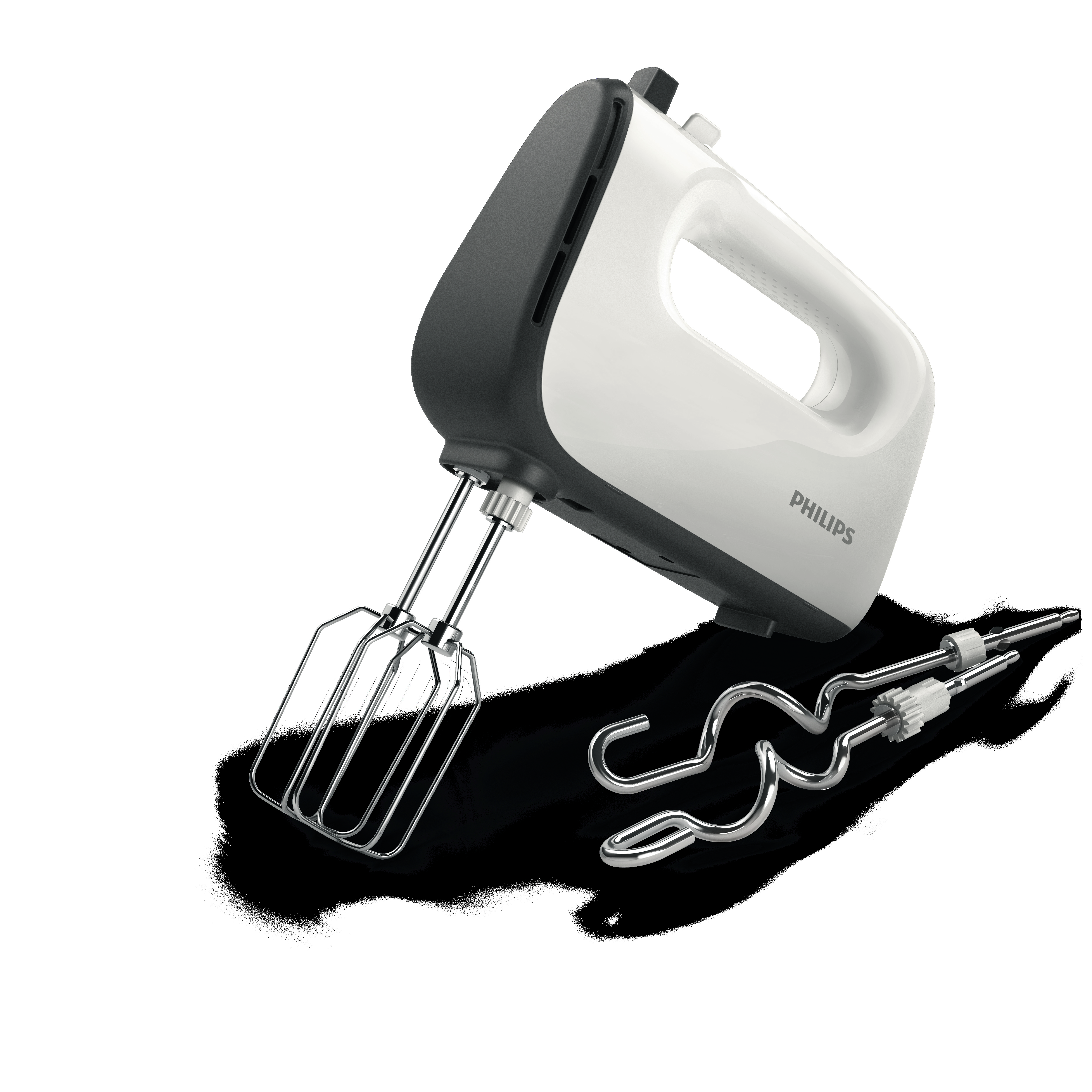 Amasado potente y eficaz para tartas y bizcochos suaves