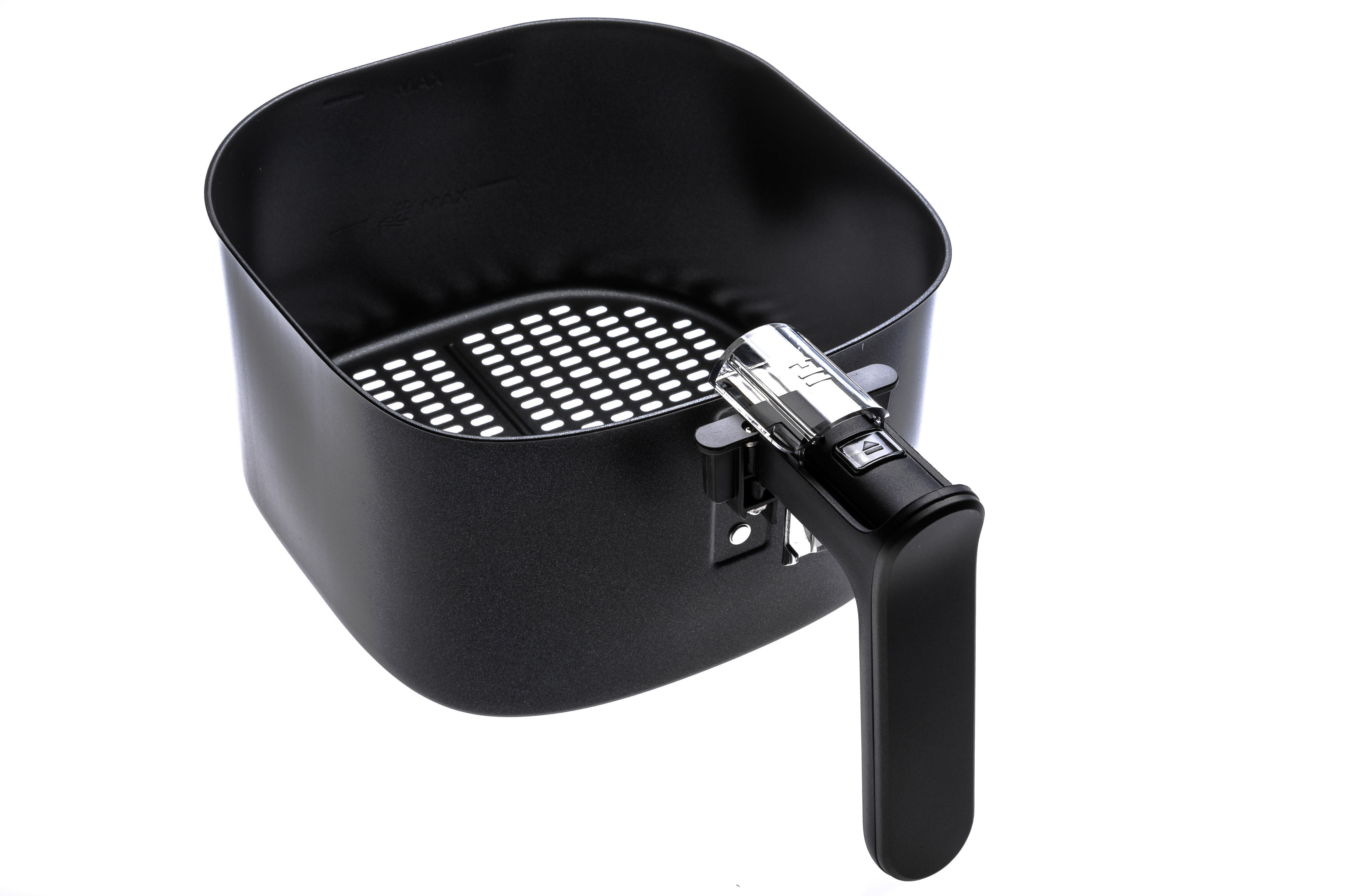 Para sustituir la cesta actual de la Airfryer