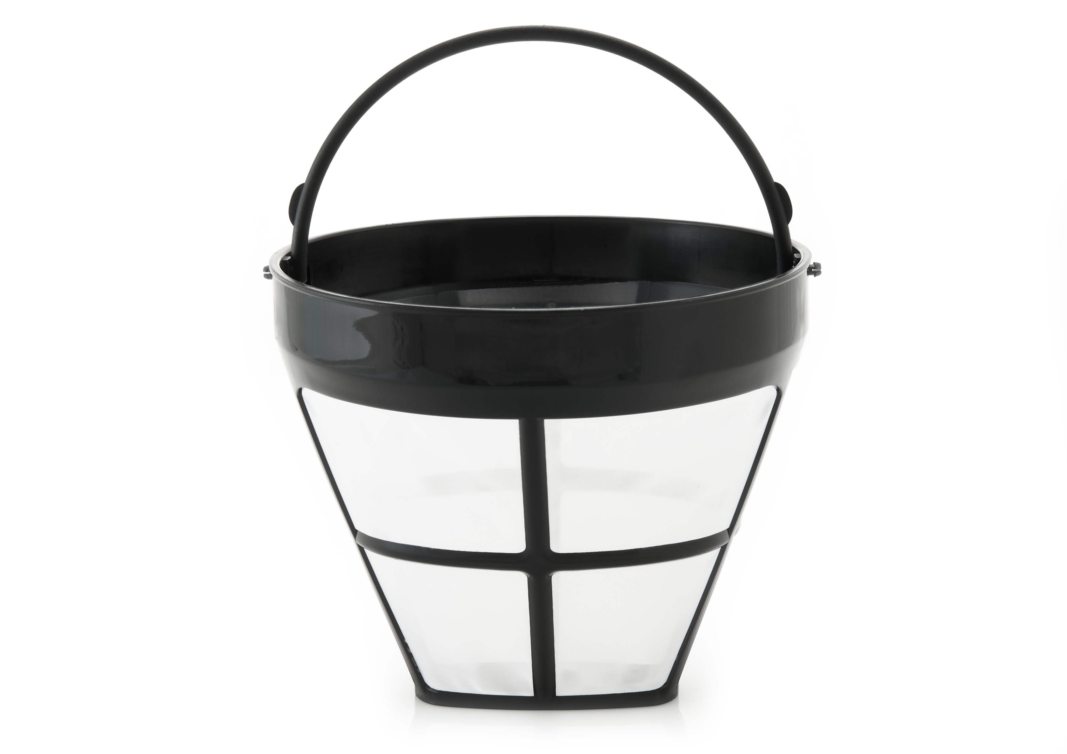 Filtro de caf&eacute; permanente