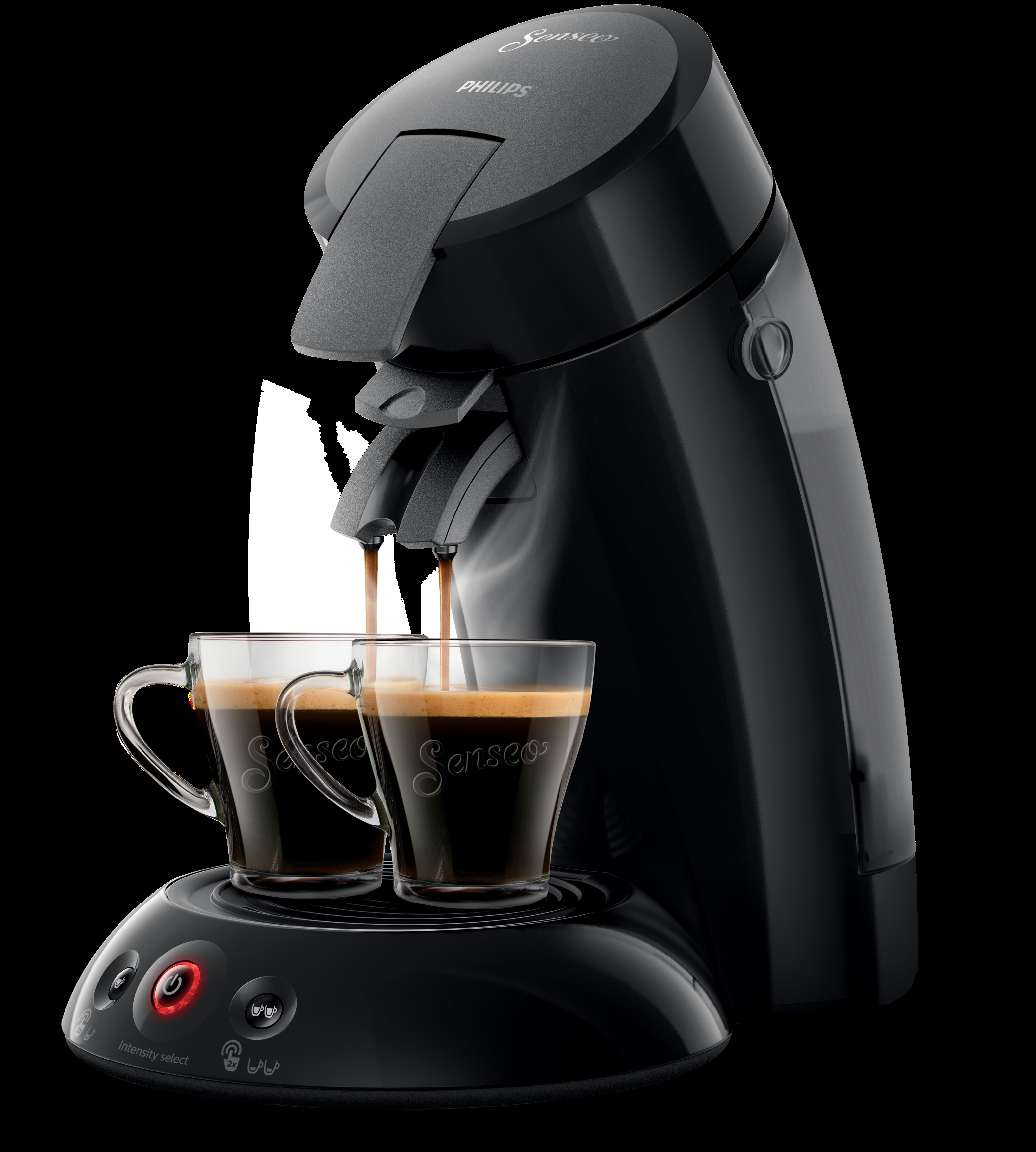 Descubre una experiencia de caf&eacute; m&aacute;s intensa