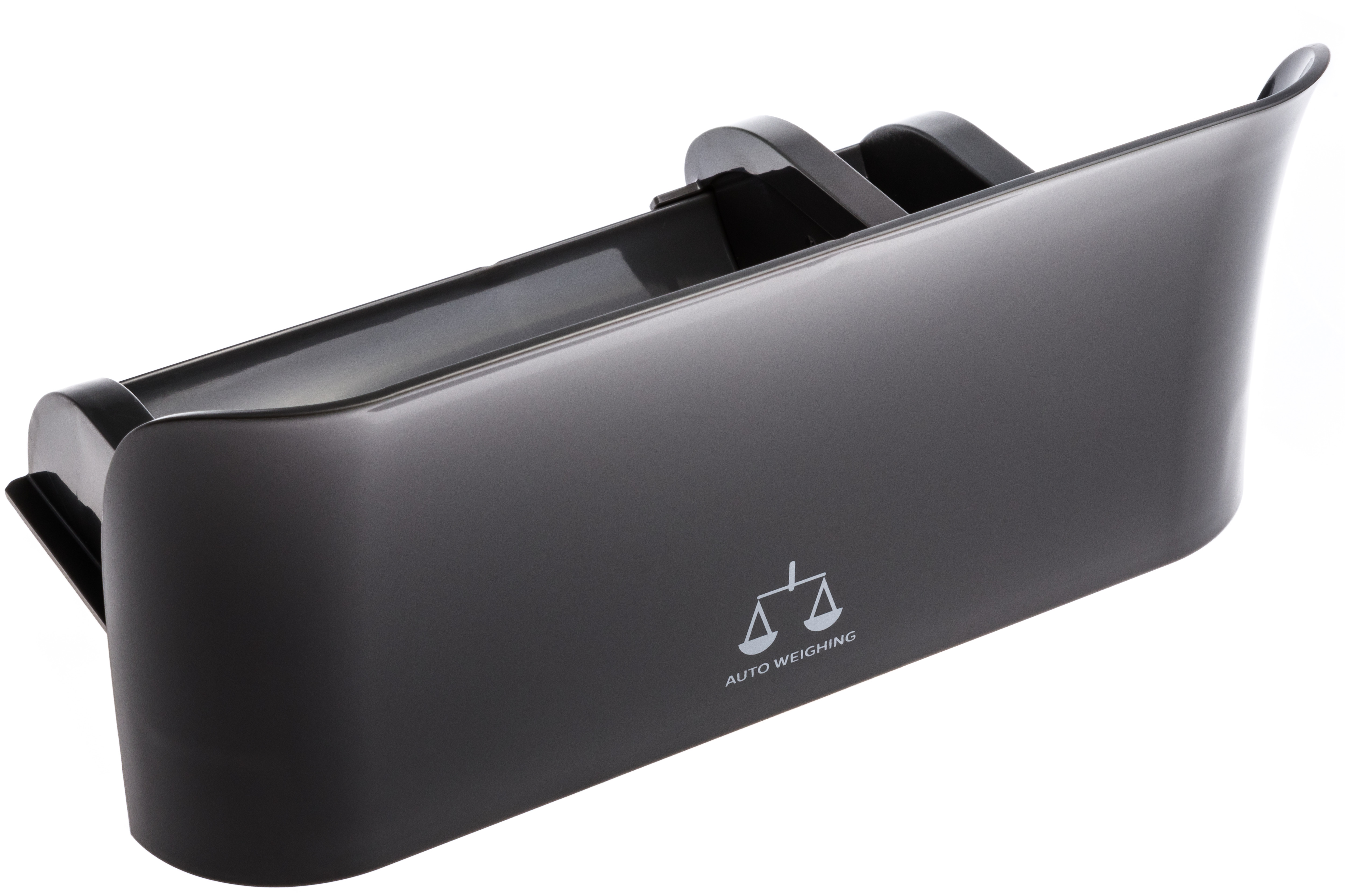 para sustituir la actual caja de almacenamiento