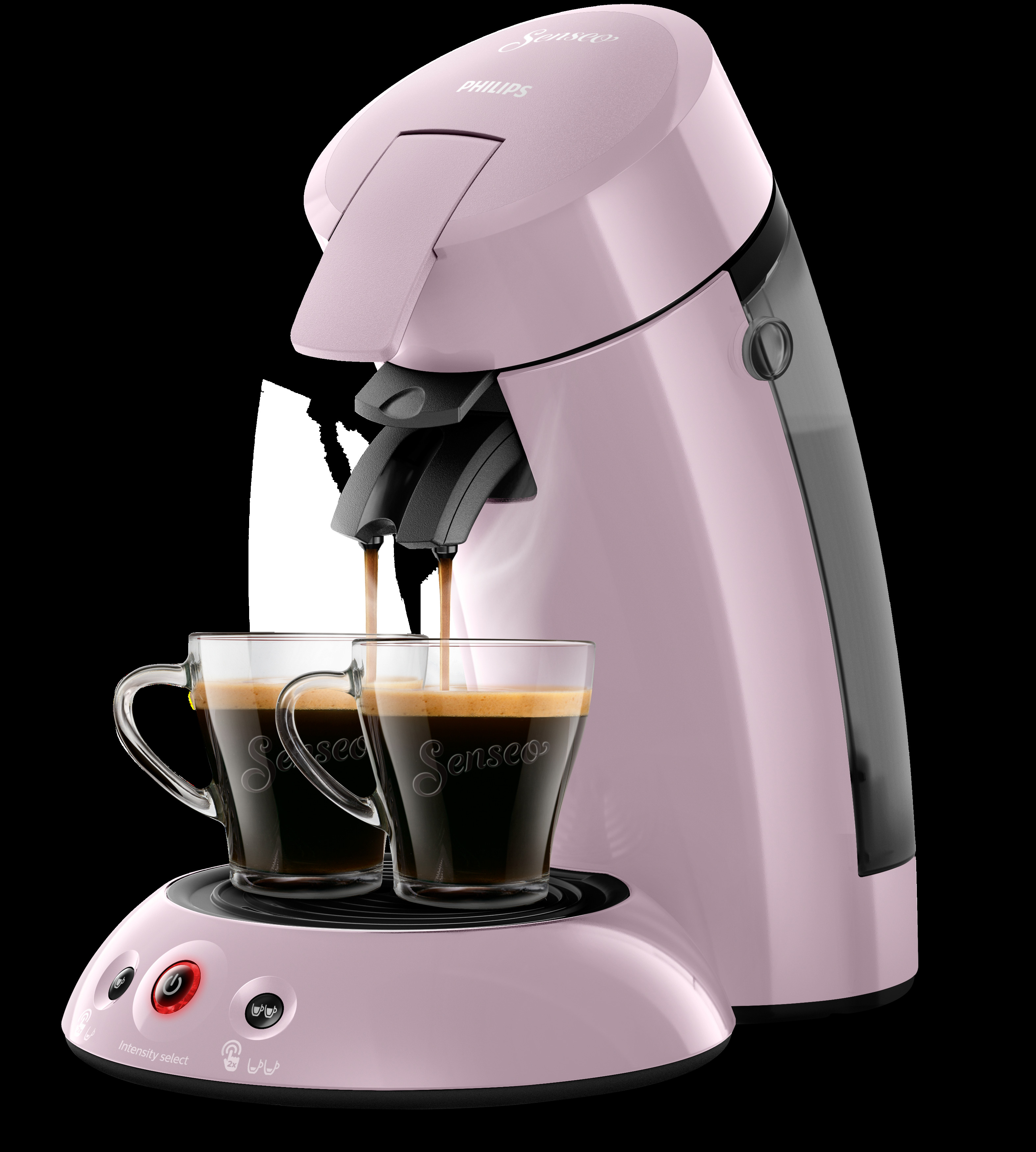 Descubre una experiencia de caf&eacute; m&aacute;s intensa