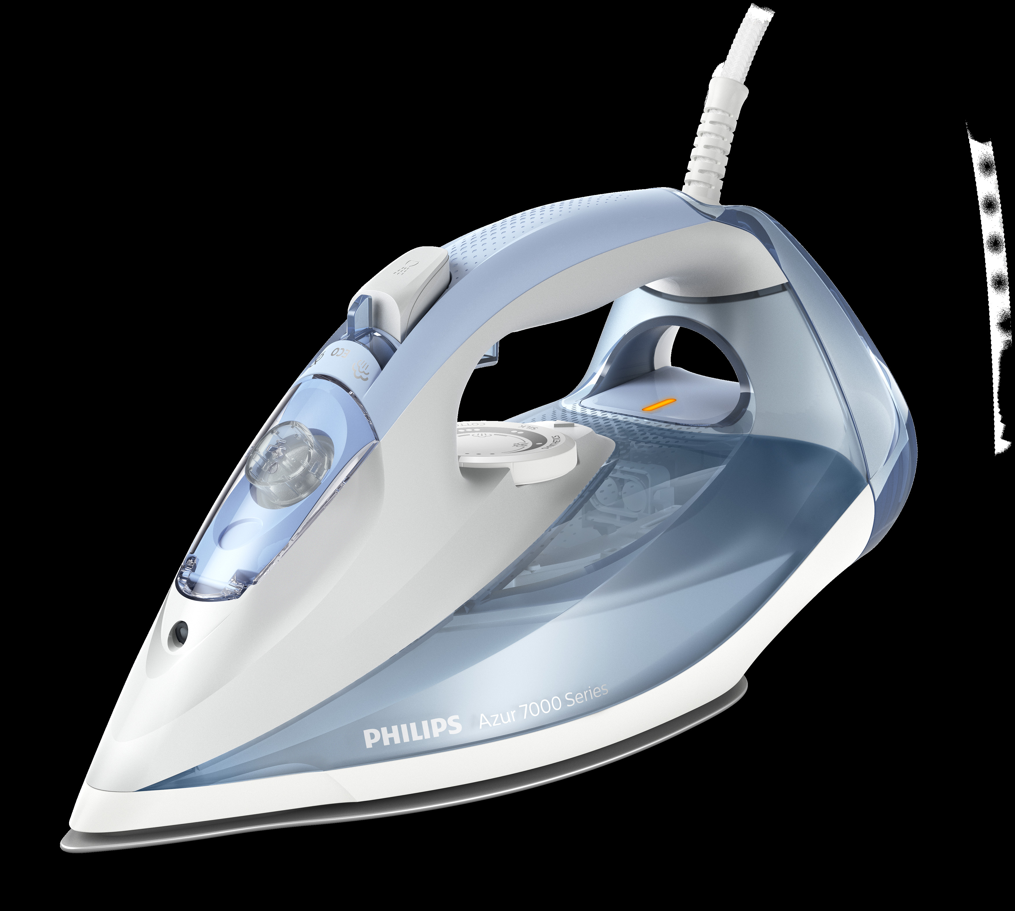 أداء بخار مضمون