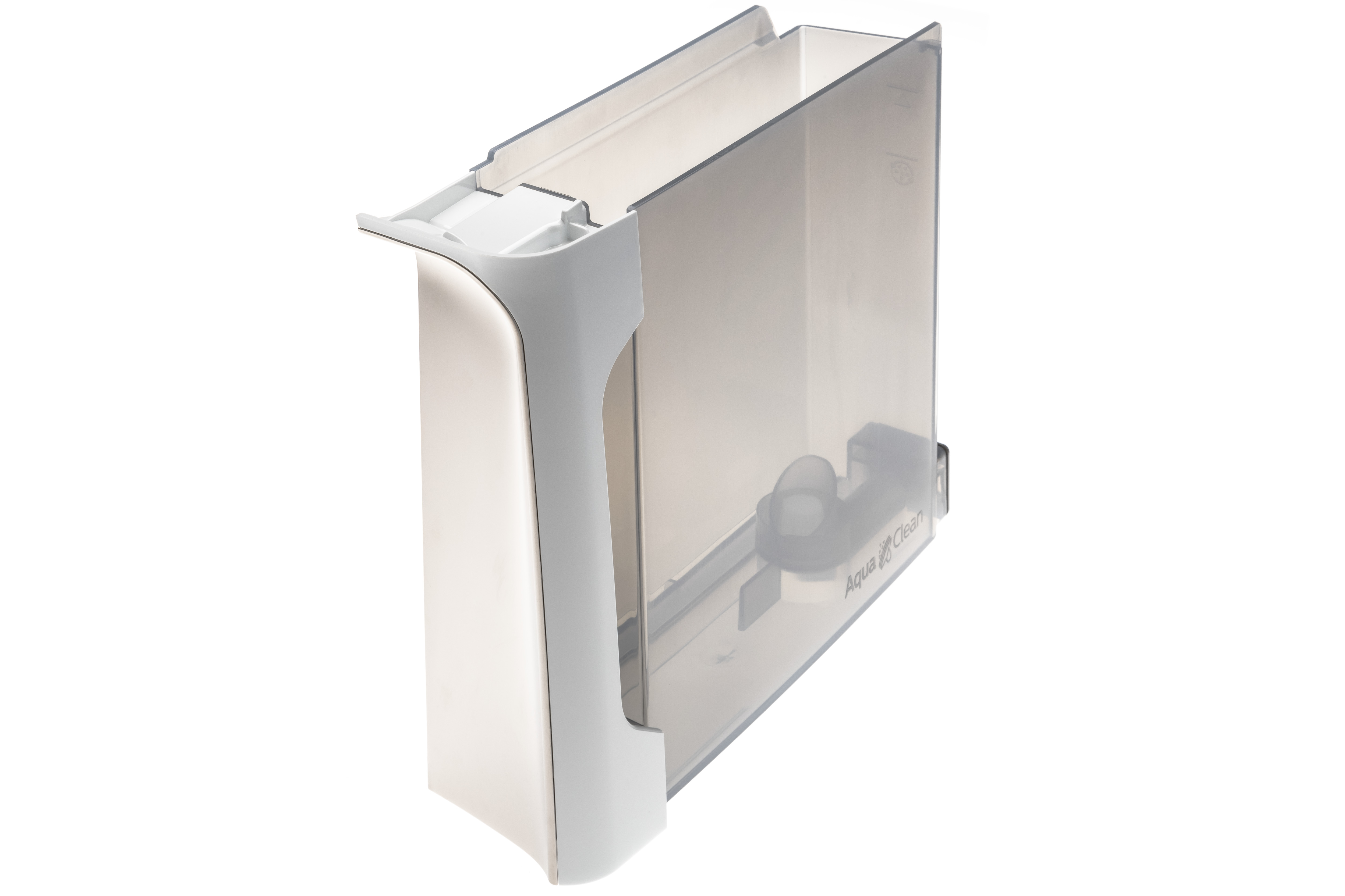 Dep&oacute;sito de agua