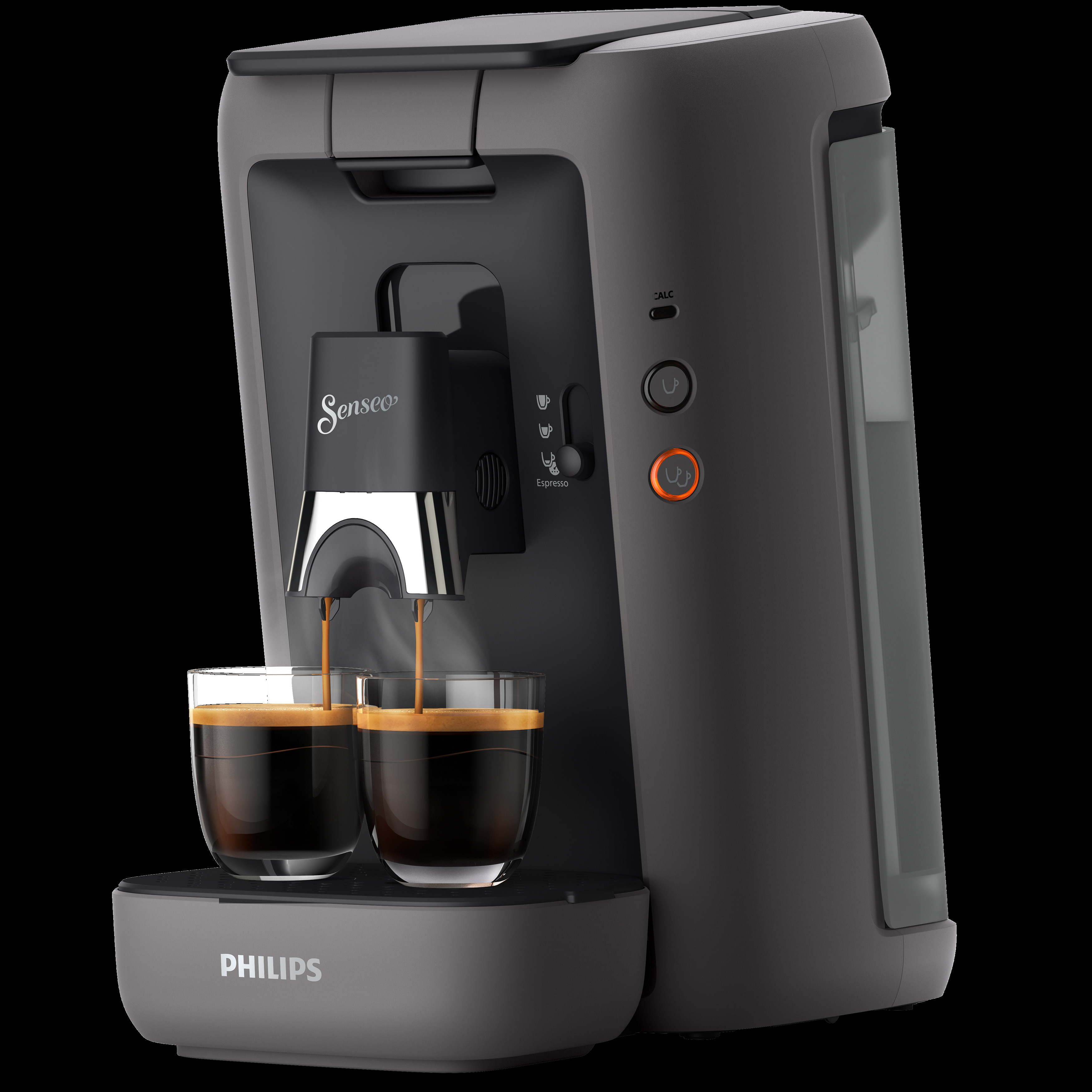 Disfruta de una experiencia cafetera superior