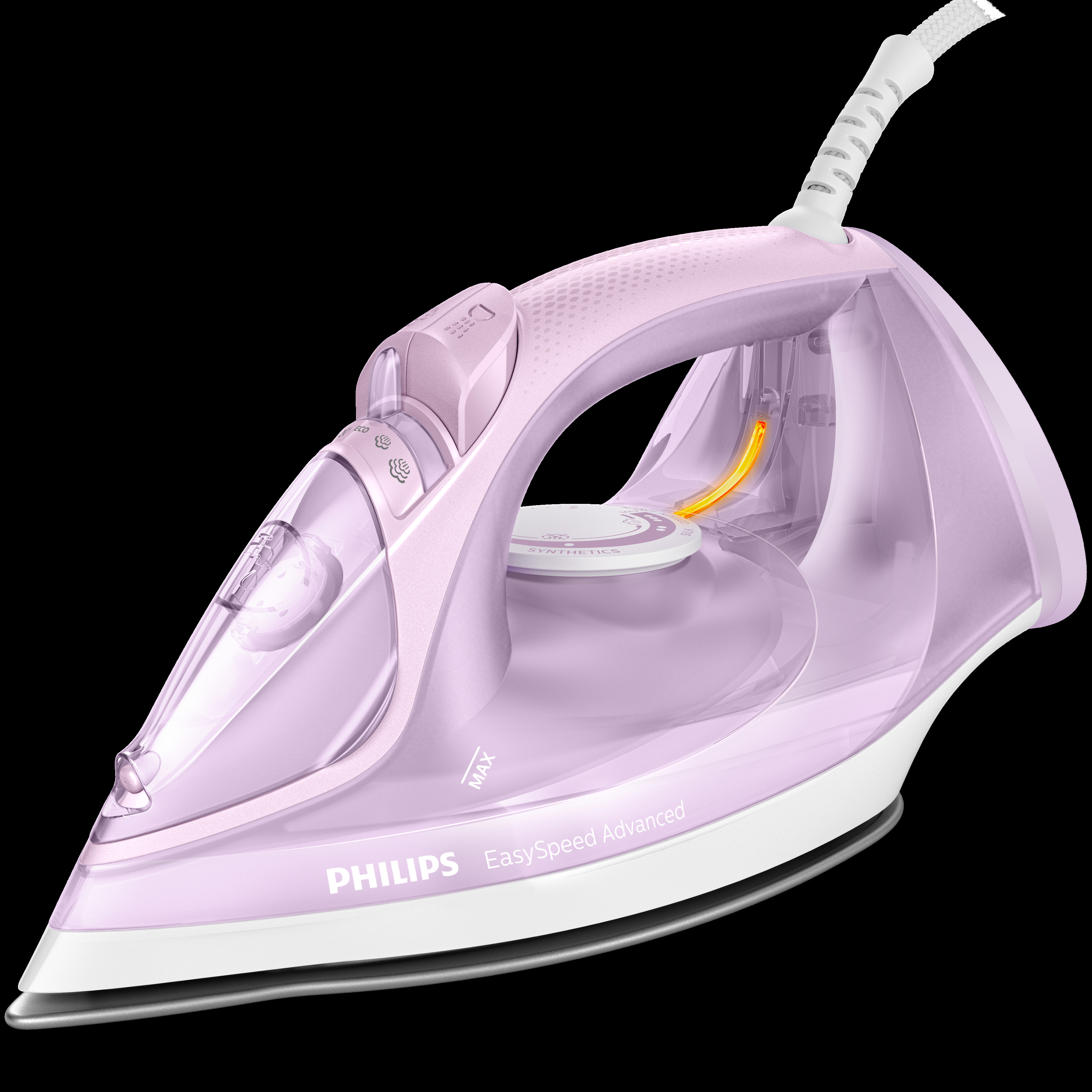 Faster from start to finish