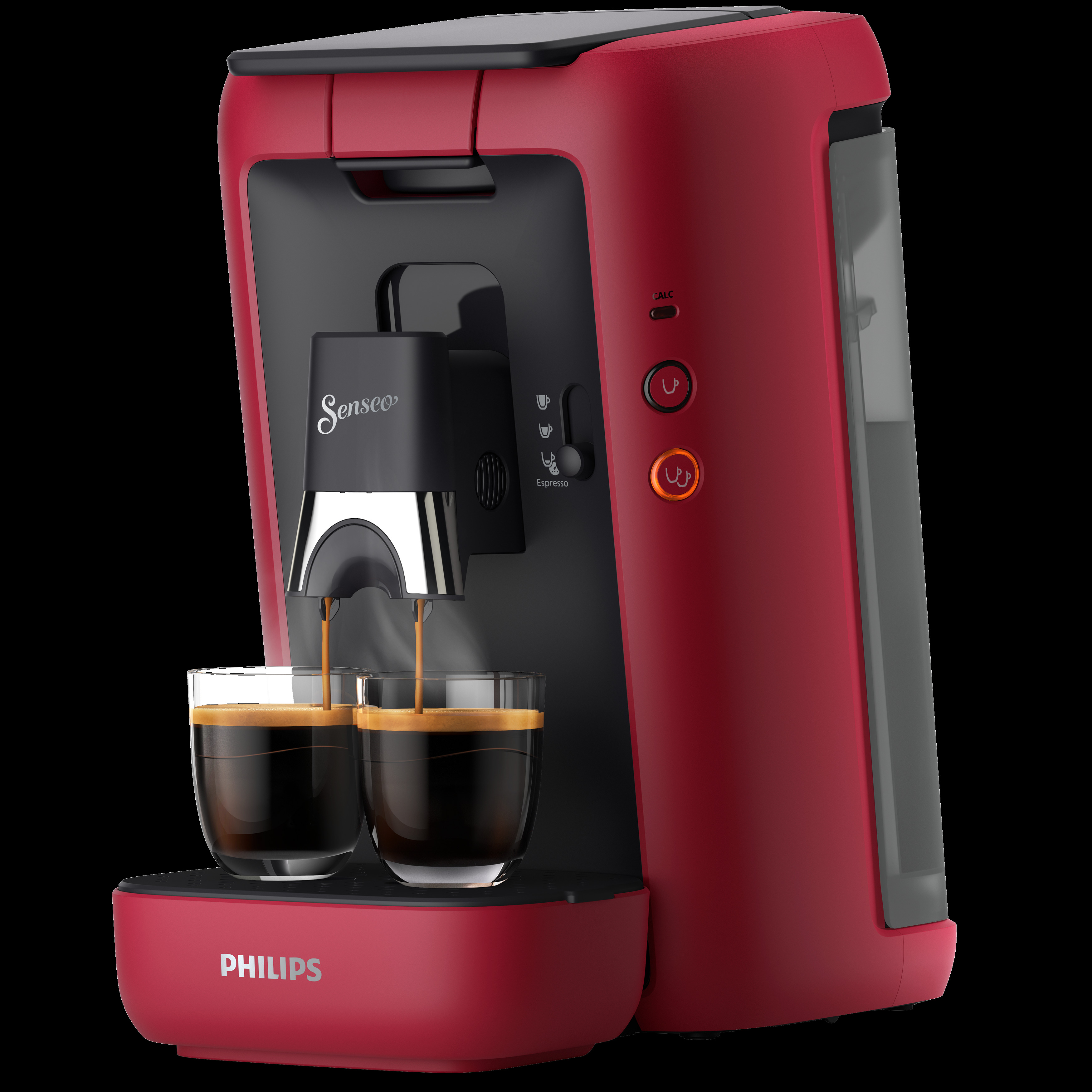 Disfruta de una experiencia cafetera superior