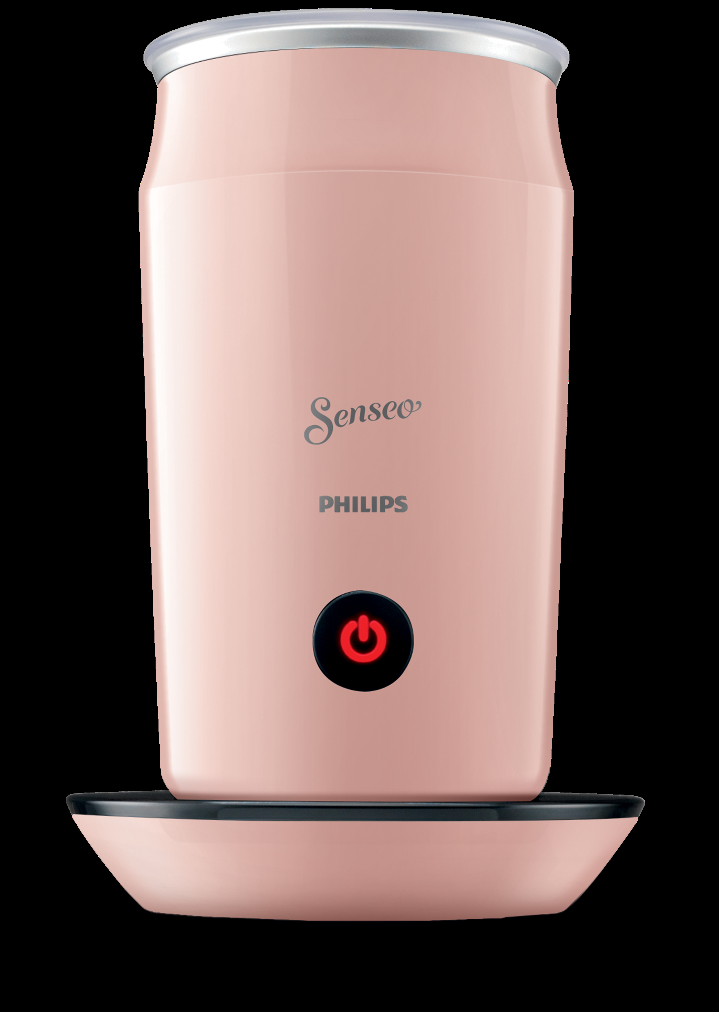 Espuma de gran sedosidad