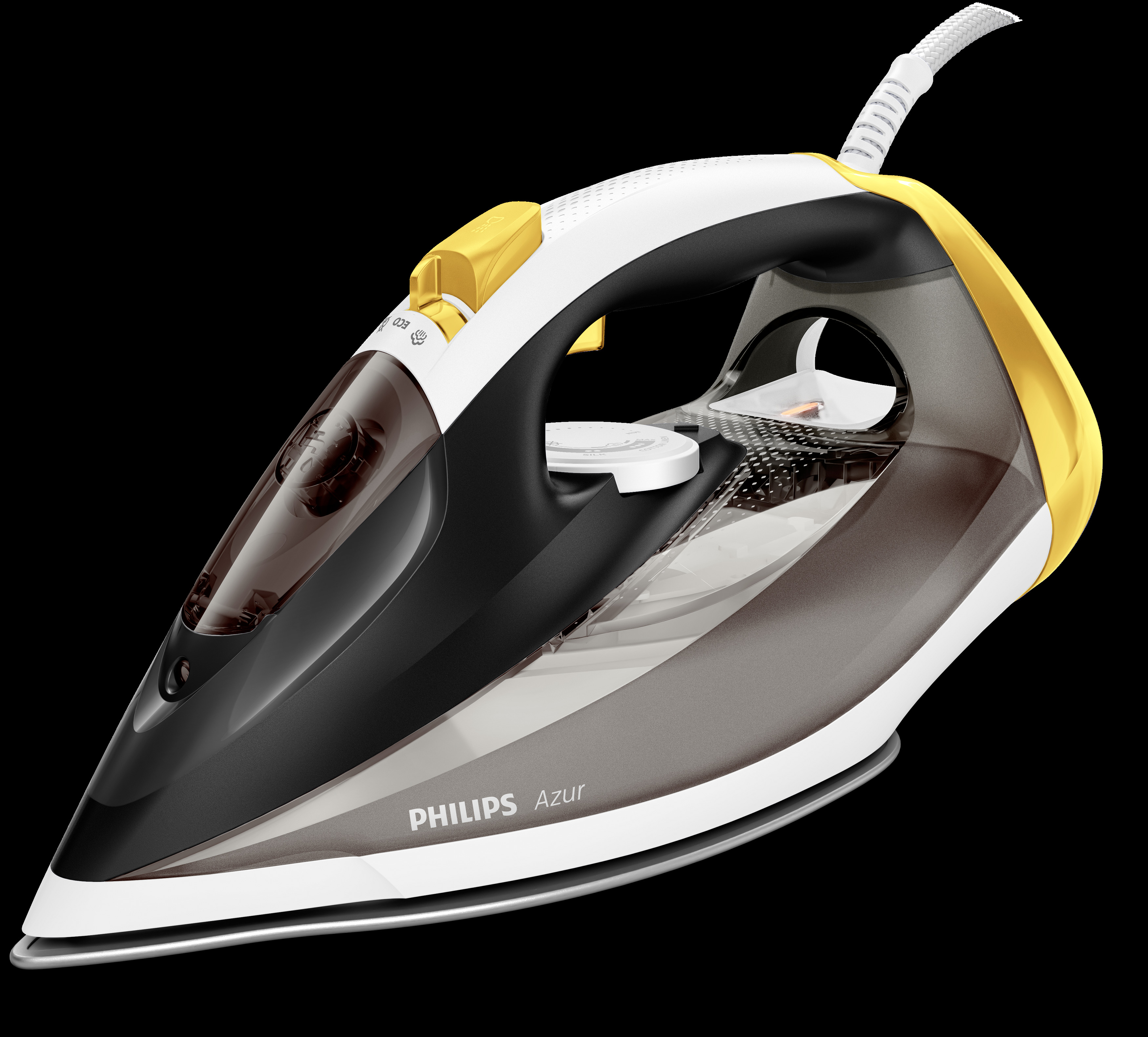 أداء بخار، مضمون