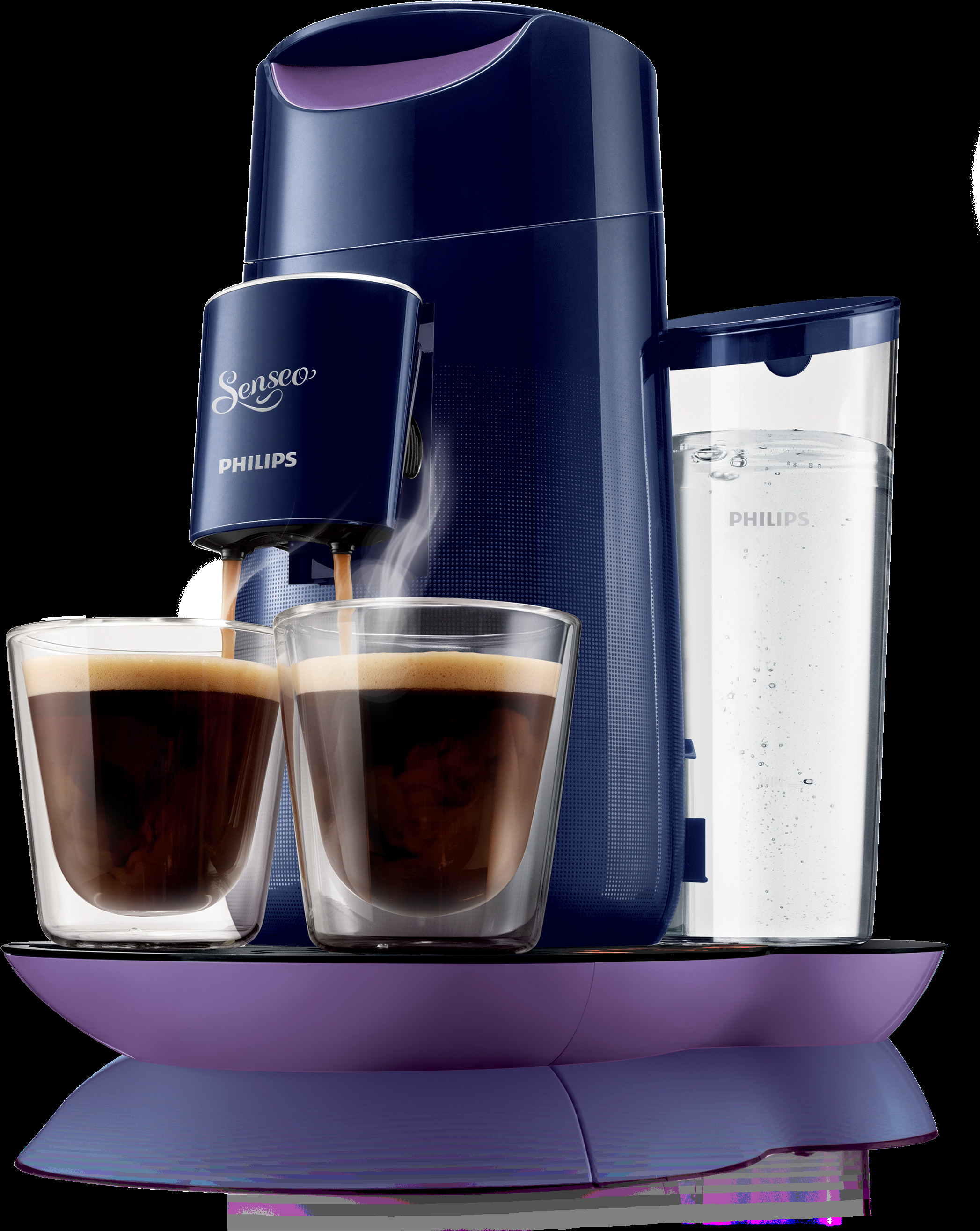 Prepara tu caf&eacute; SENSEO&reg; a tu gusto