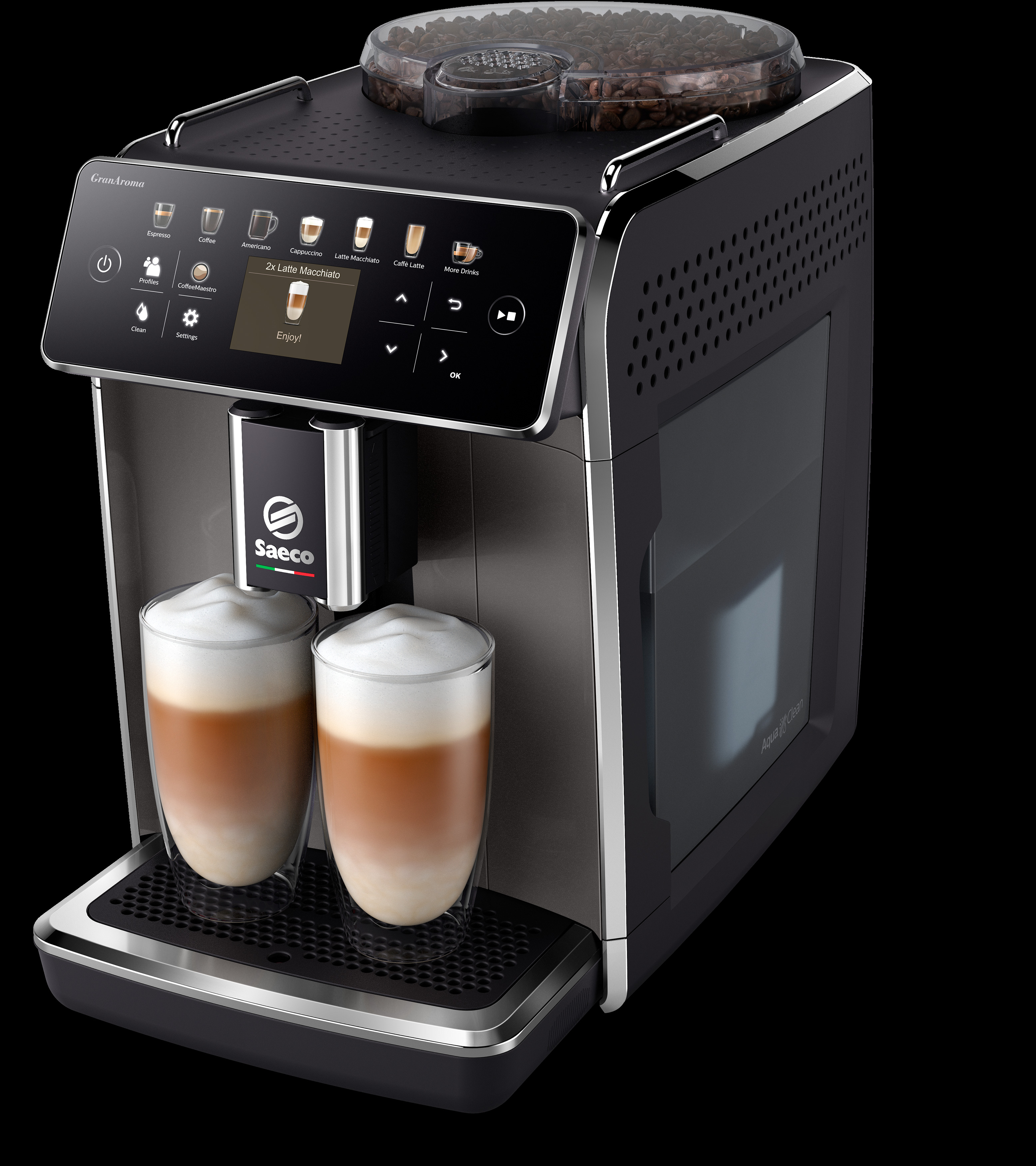 Tu caf&eacute;, a tu gusto